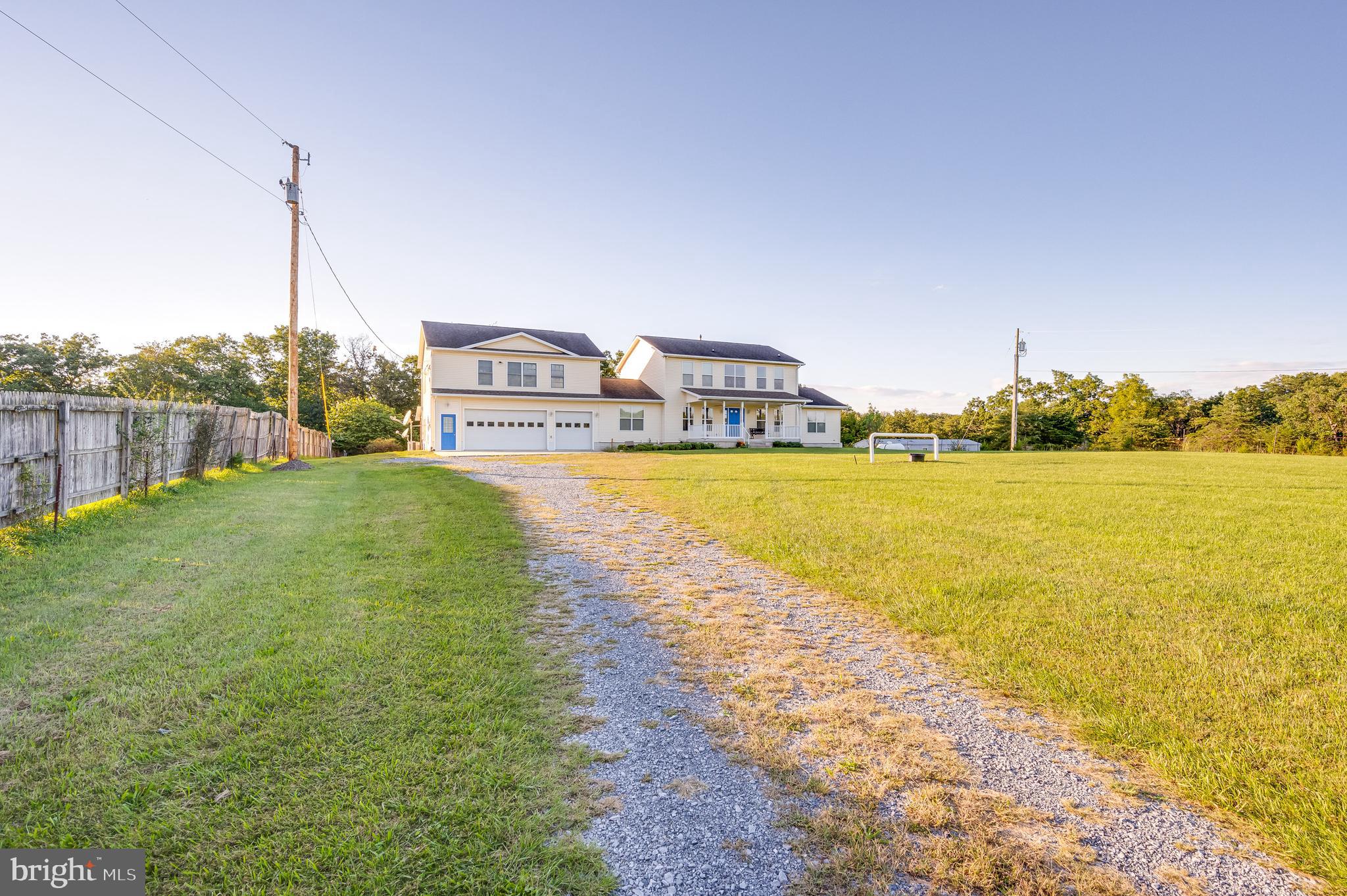 401 PONDEROSA TRL #1