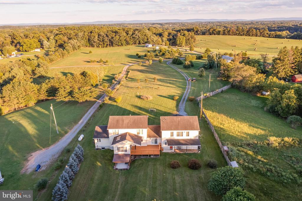 401 PONDEROSA TRL #1