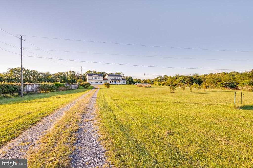 401 PONDEROSA TRL #1