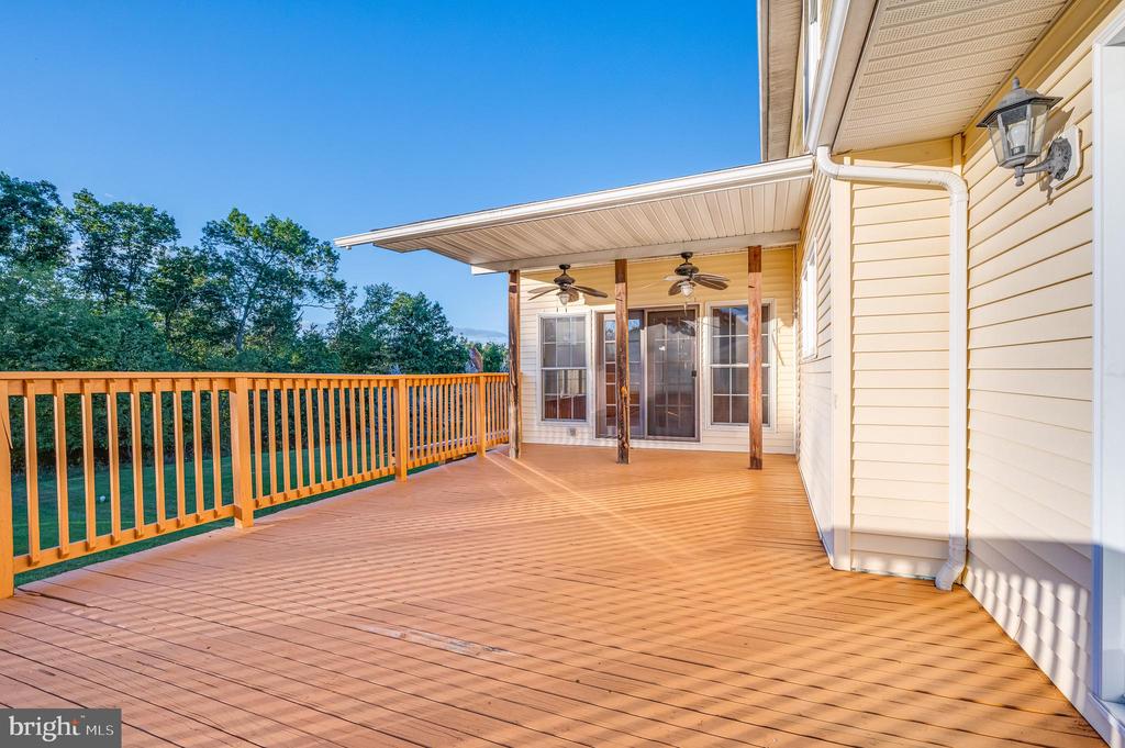 401 PONDEROSA TRL #1