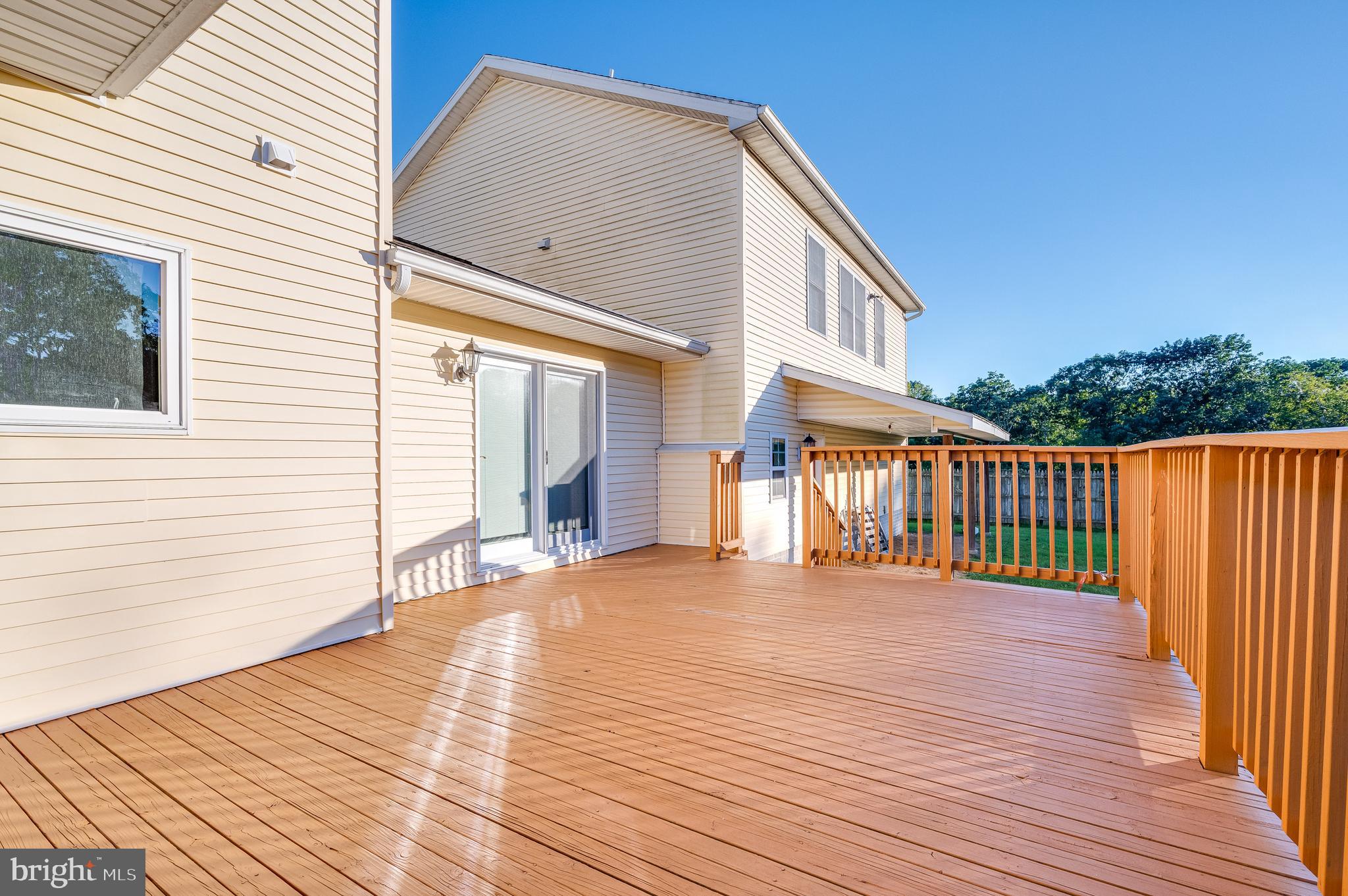 401 PONDEROSA TRL #1