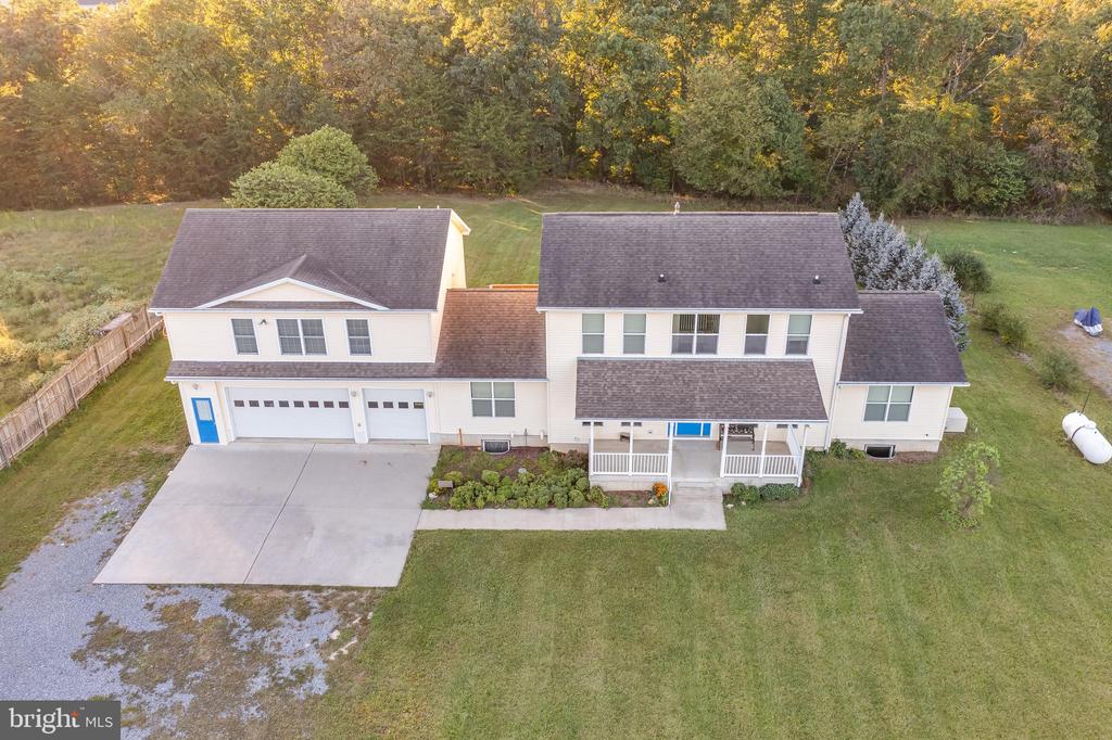 401 PONDEROSA TRL #1