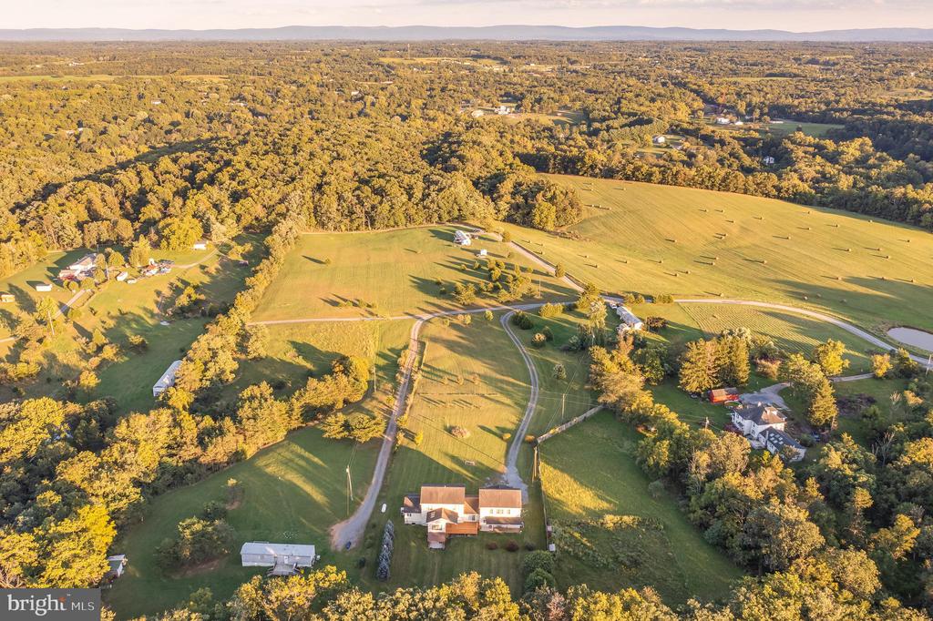 401 PONDEROSA TRL #1