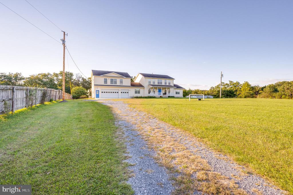 401 PONDEROSA TRL #1