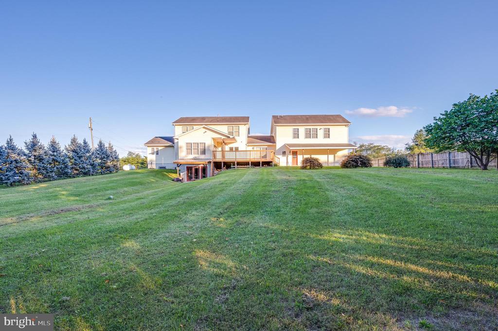 401 PONDEROSA TRL #1