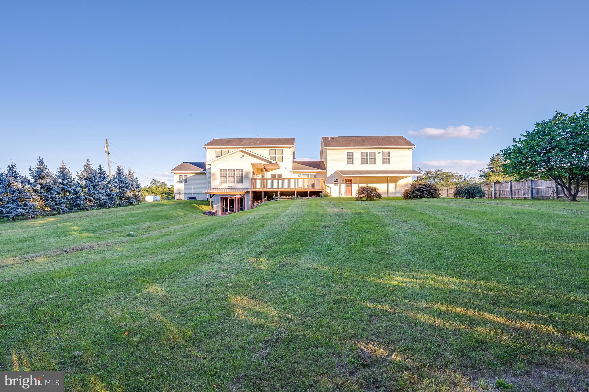 401 PONDEROSA TRL #1