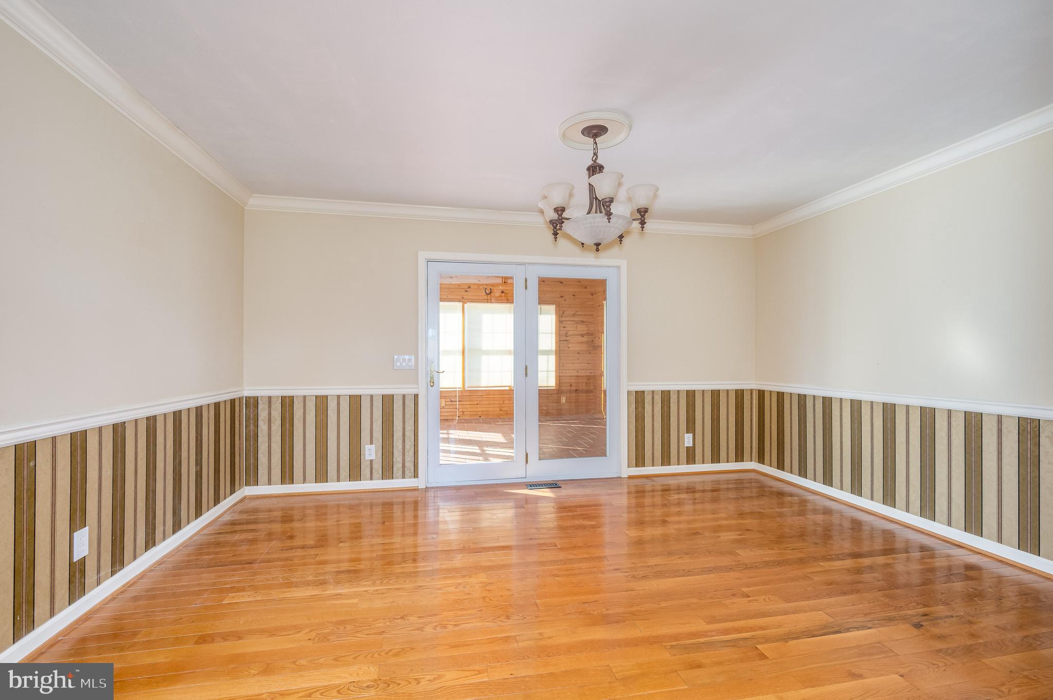 401 PONDEROSA TRL #1