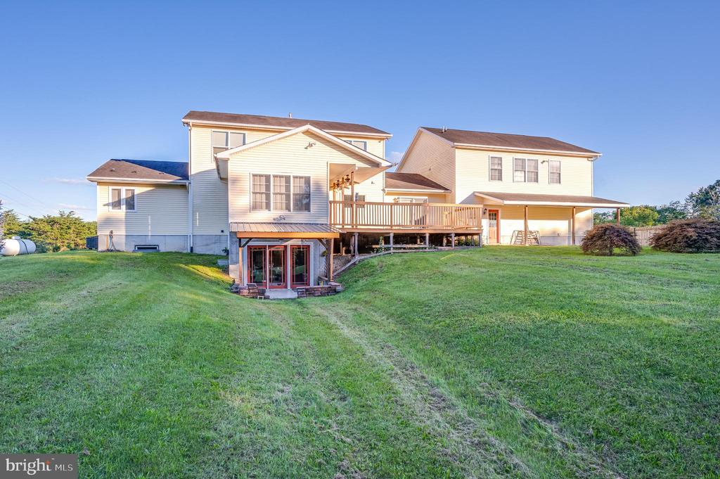 401 PONDEROSA TRL #1