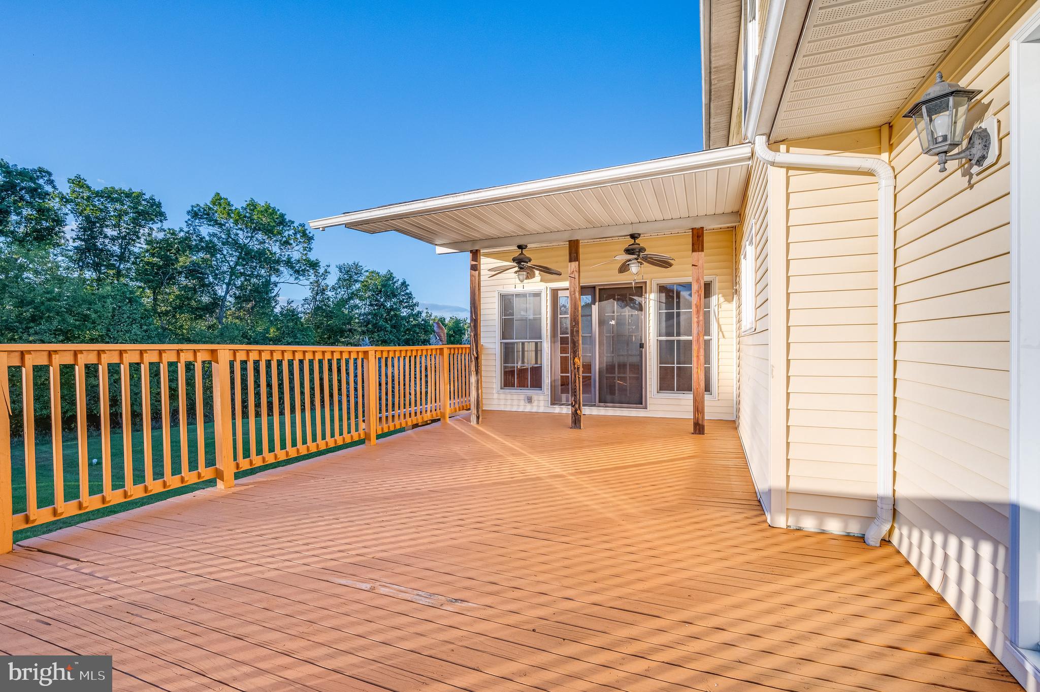 401 PONDEROSA TRL #1