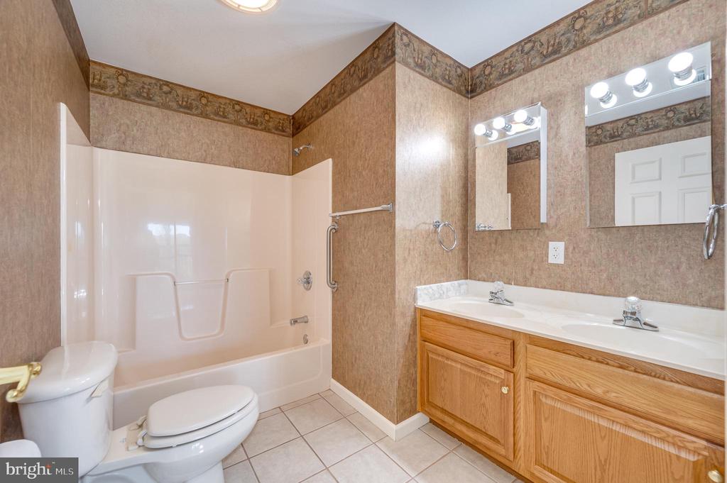 401 PONDEROSA TRL #1