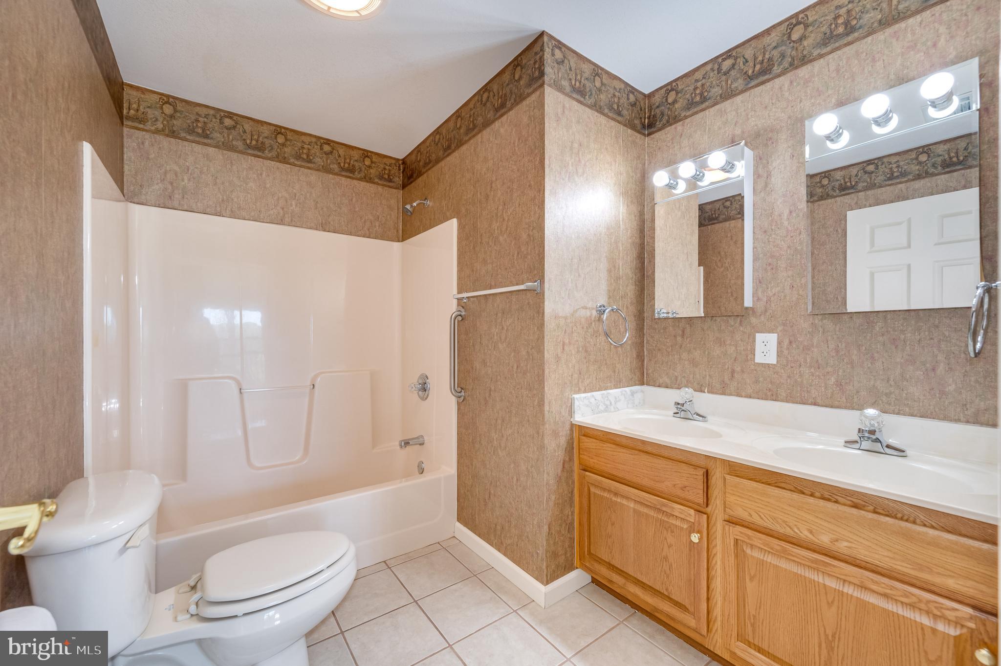 401 PONDEROSA TRL #1
