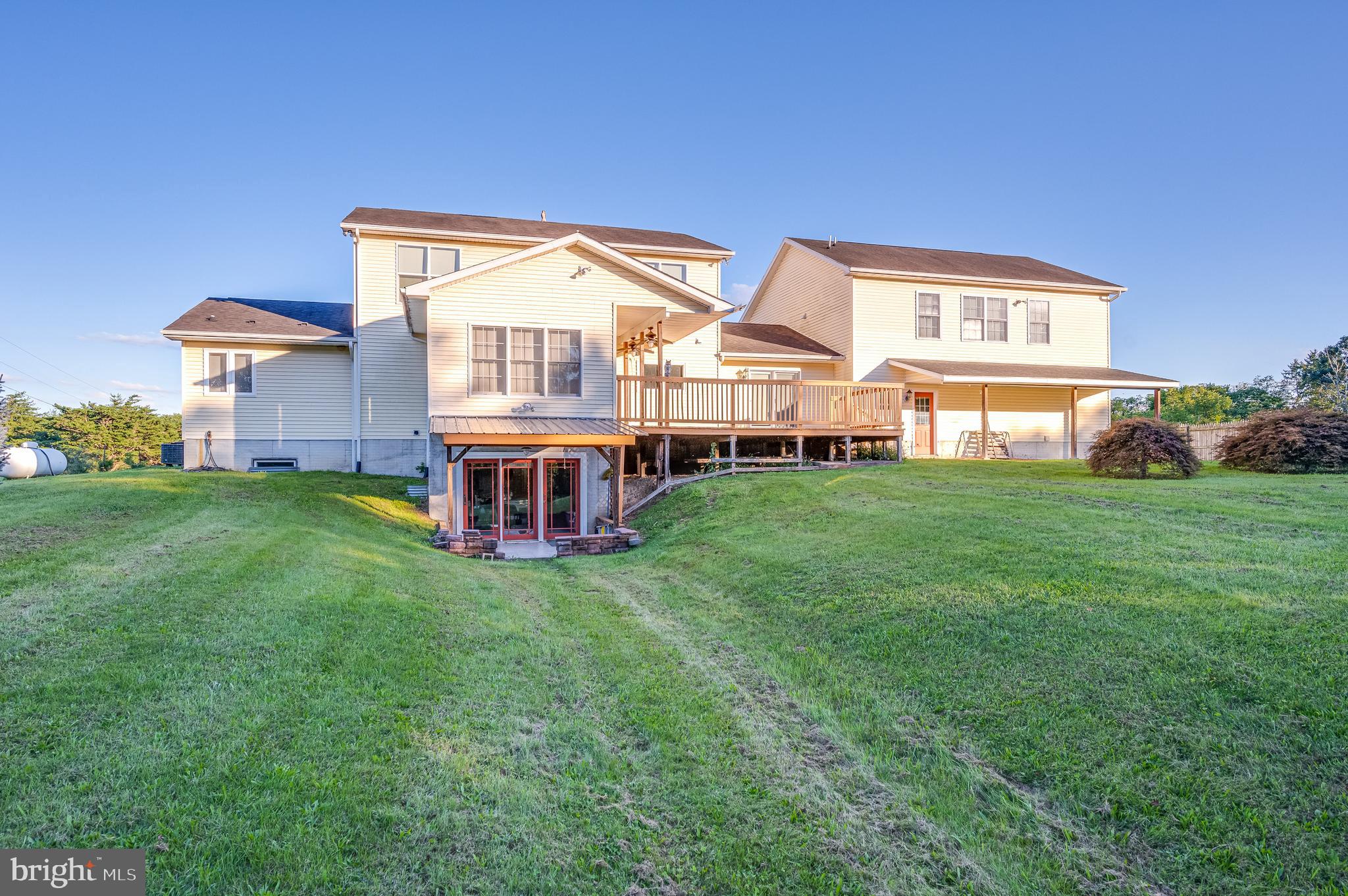 401 PONDEROSA TRL #1
