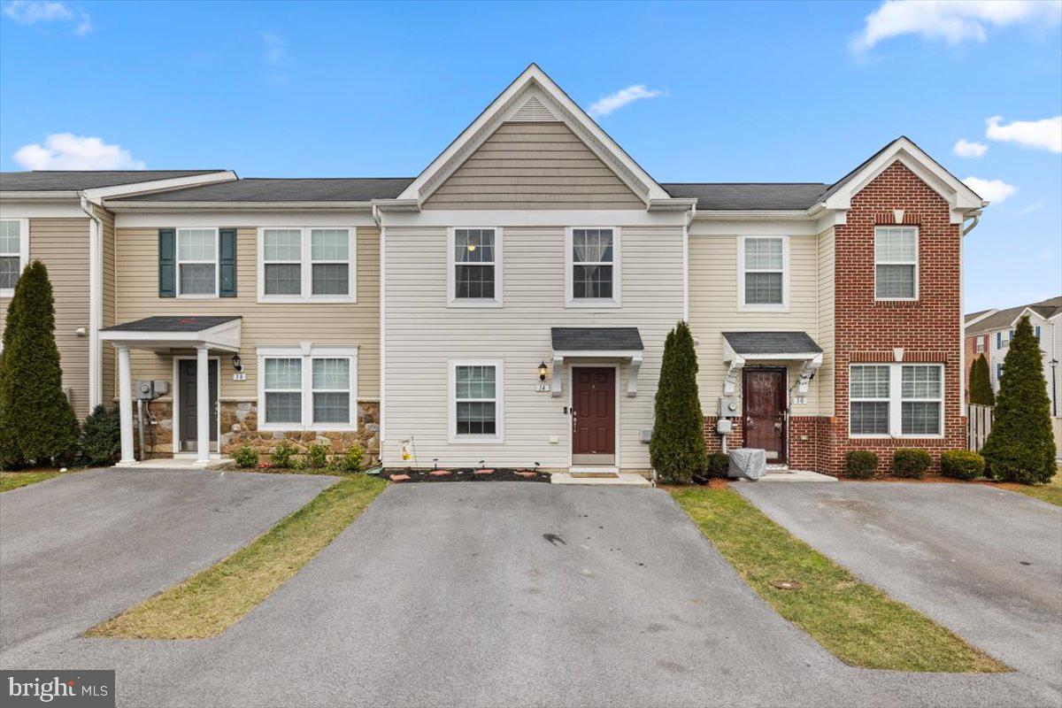 14 Fast View Dr