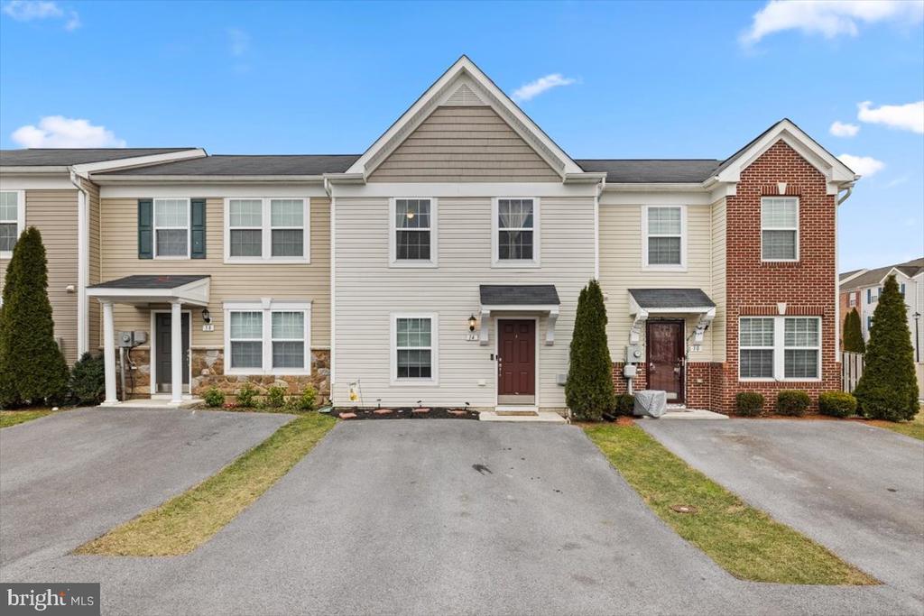 14 Fast View Dr