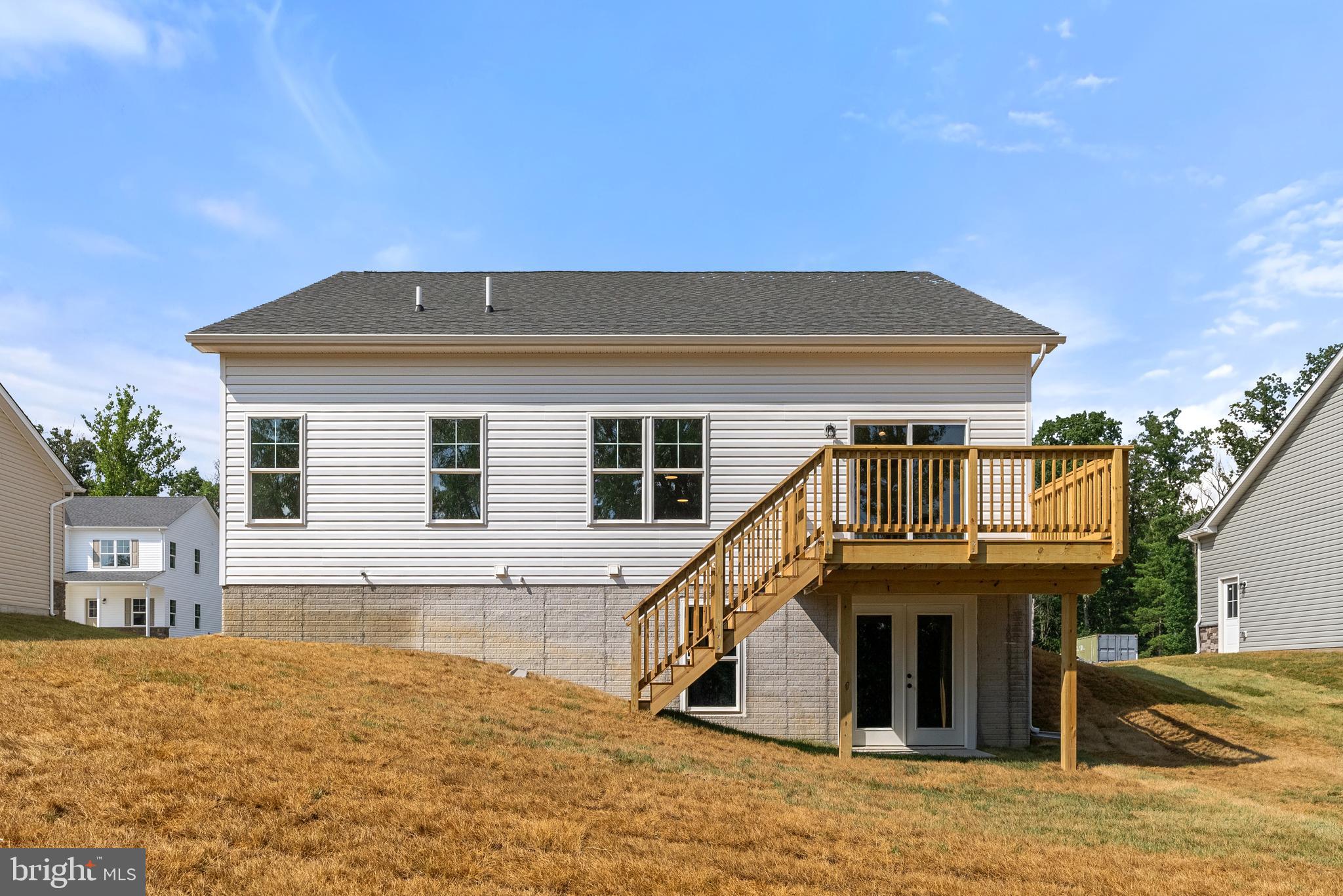 Lot 34 Larimar Ln