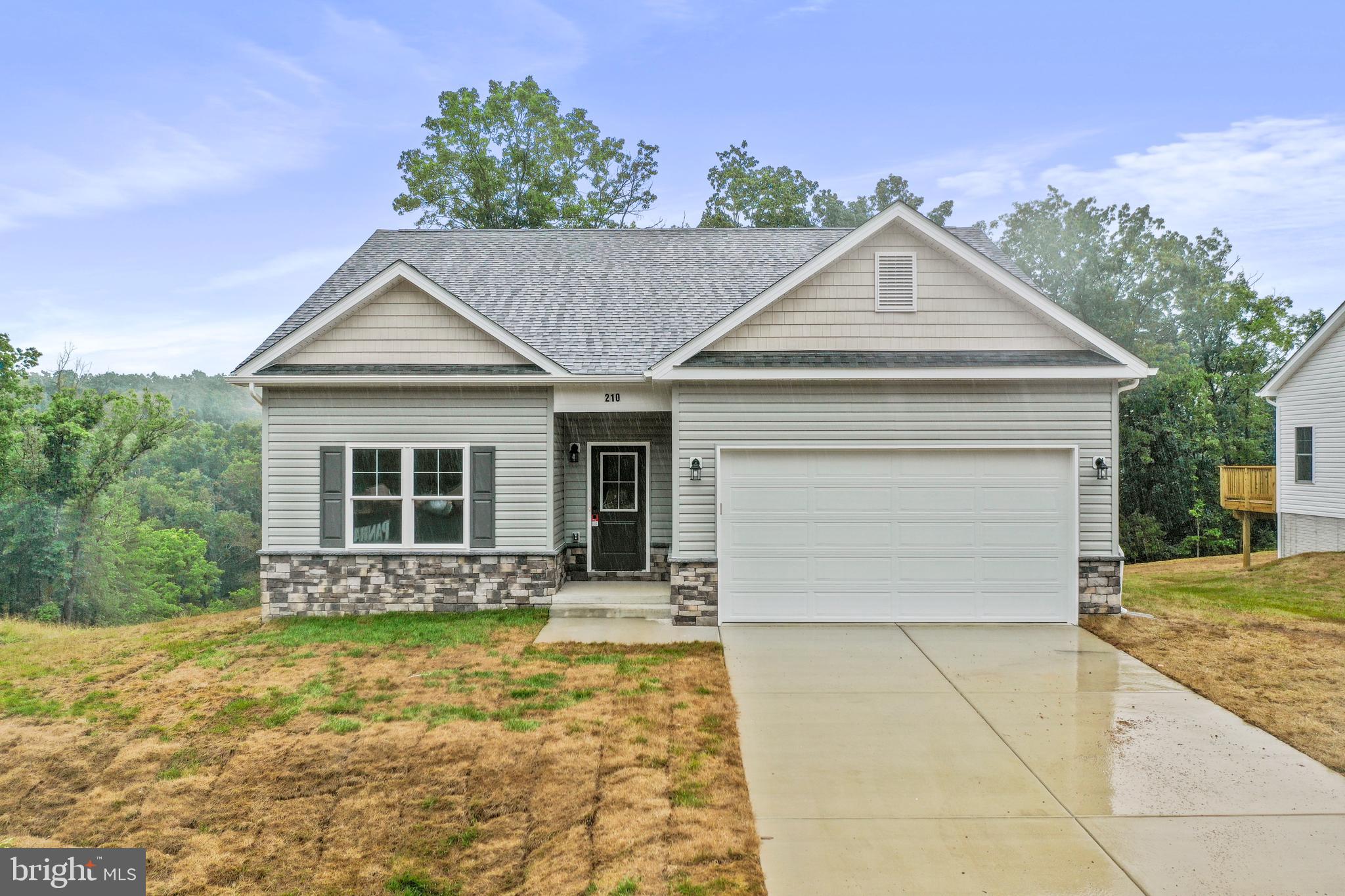 Lot 33 Larimar Ln