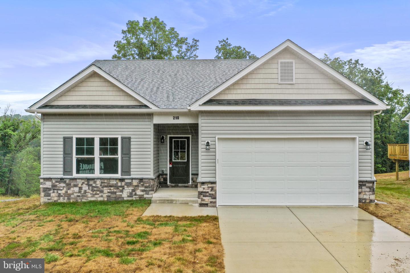 Lot 33 Larimar Ln