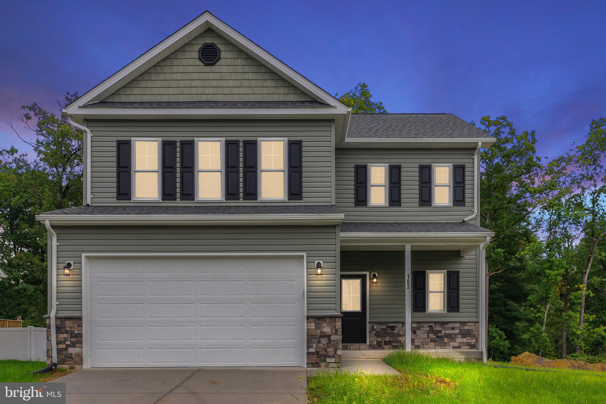 Lot 12 Larimar Ln