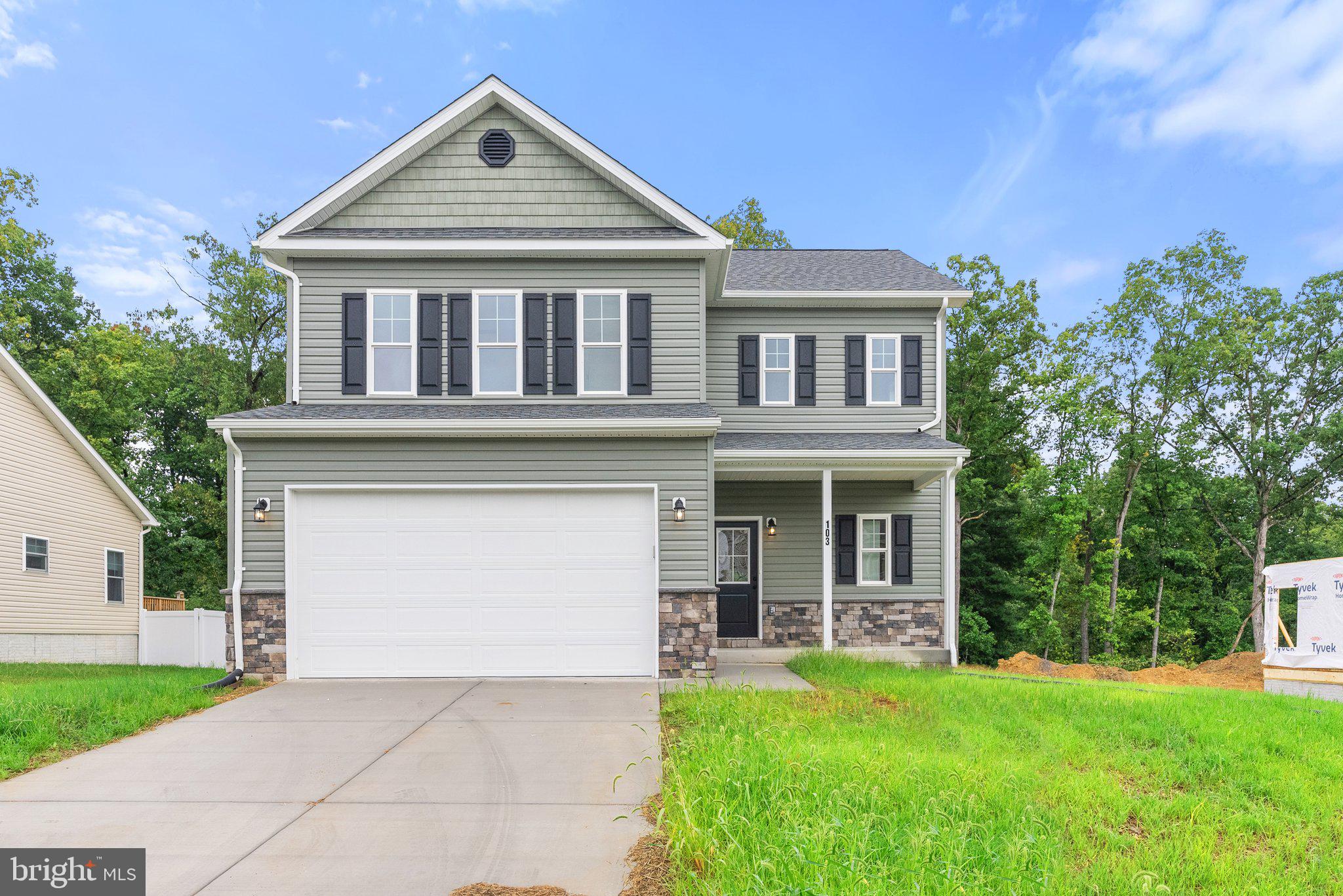 Lot 12 Larimar Ln