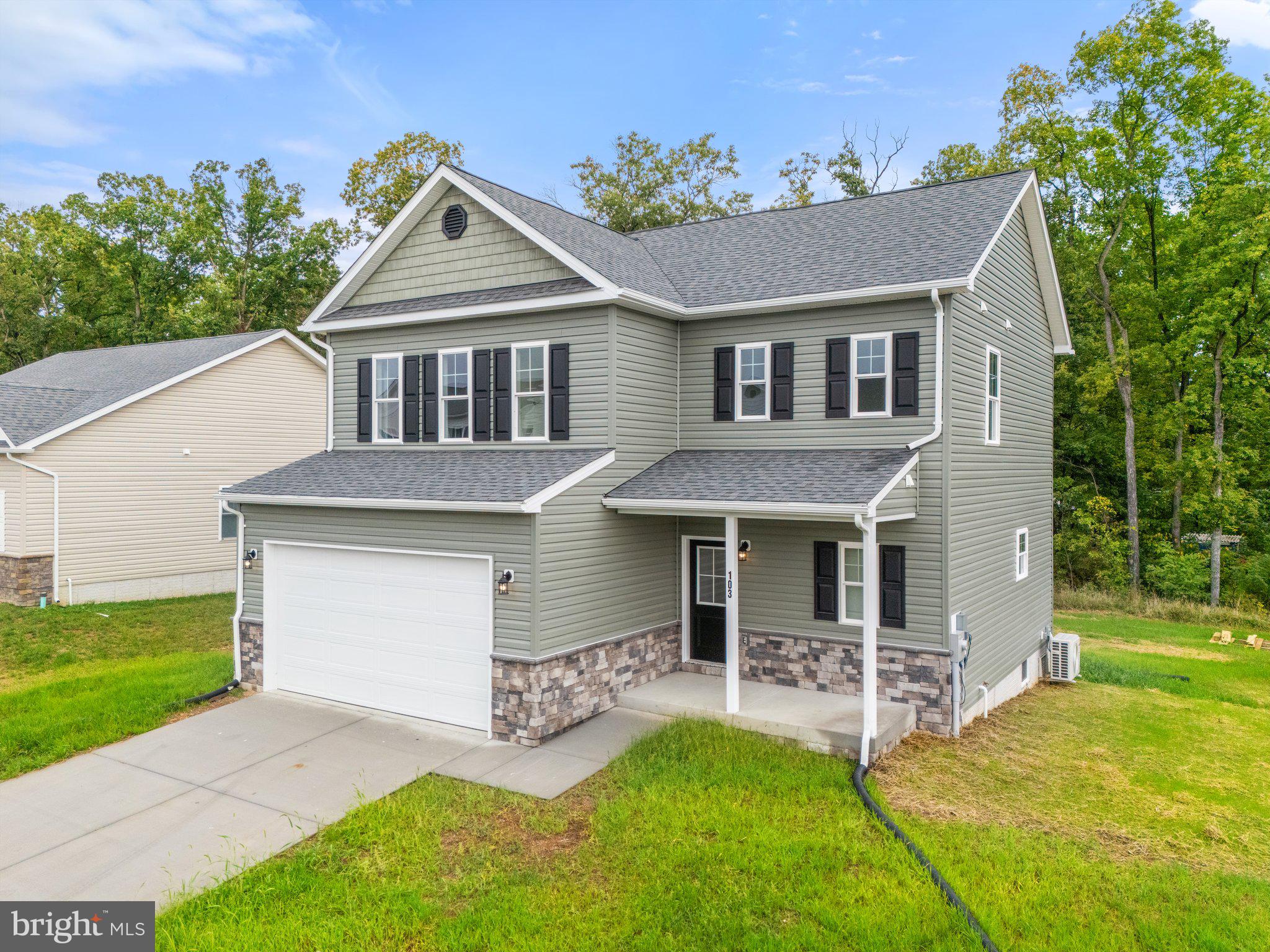 Lot 12 Larimar Ln