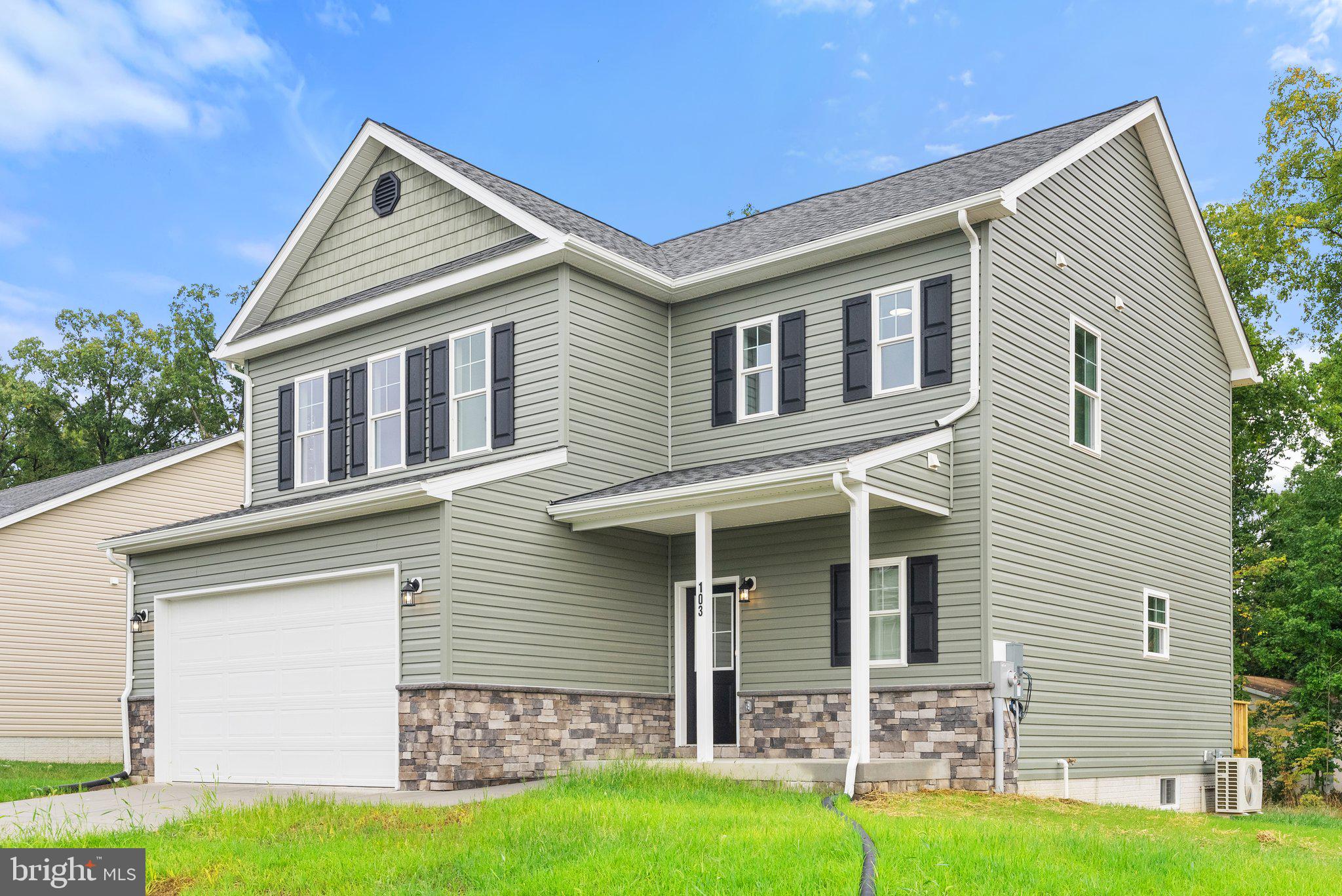 Lot 12 Larimar Ln