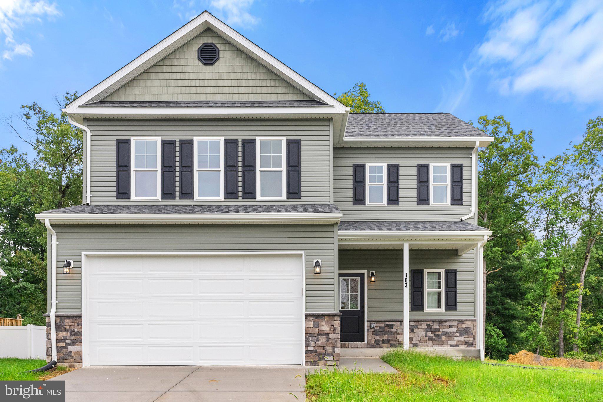 Lot 12 Larimar Ln