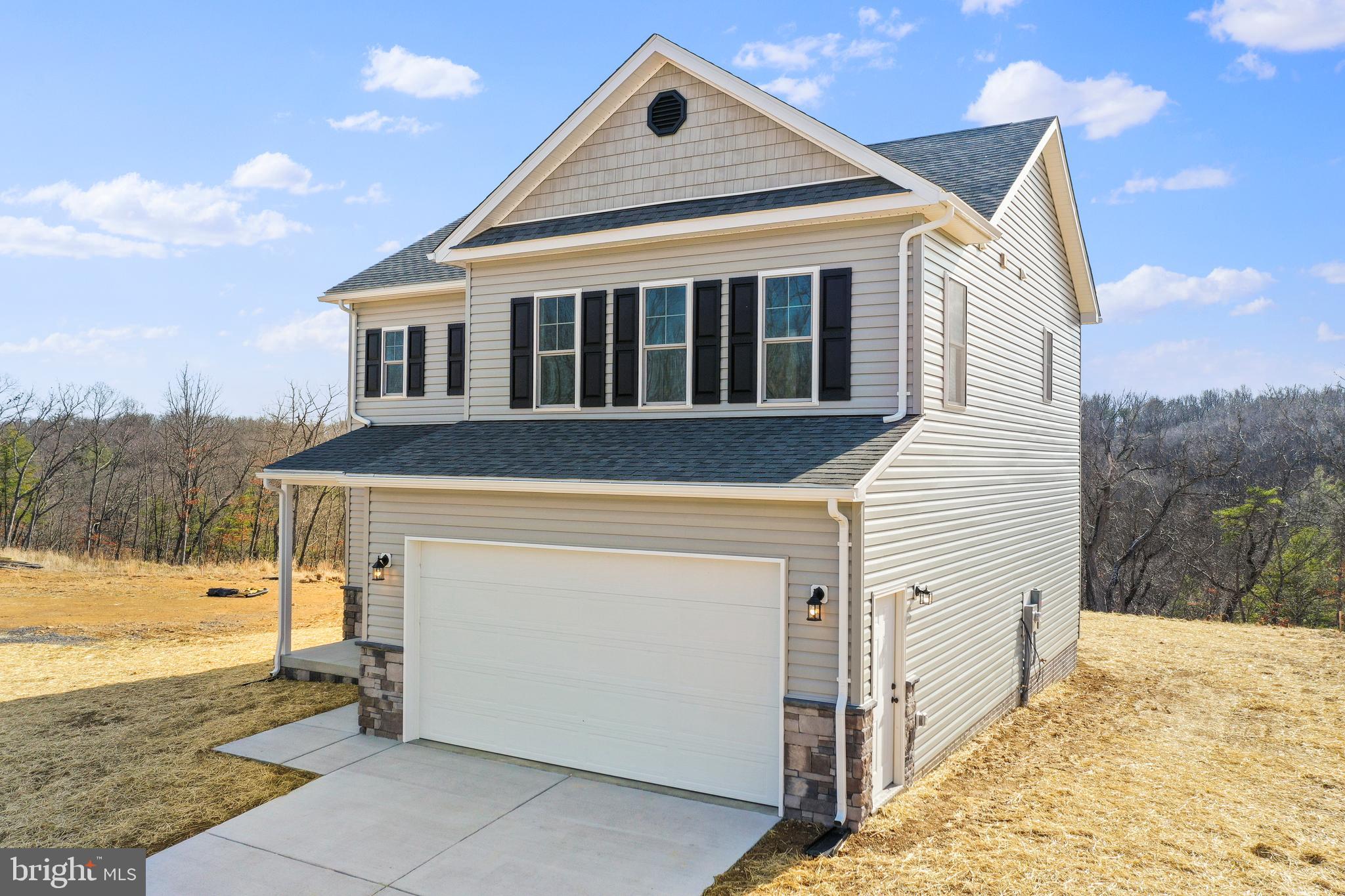 Lot 12 Larimar Ln