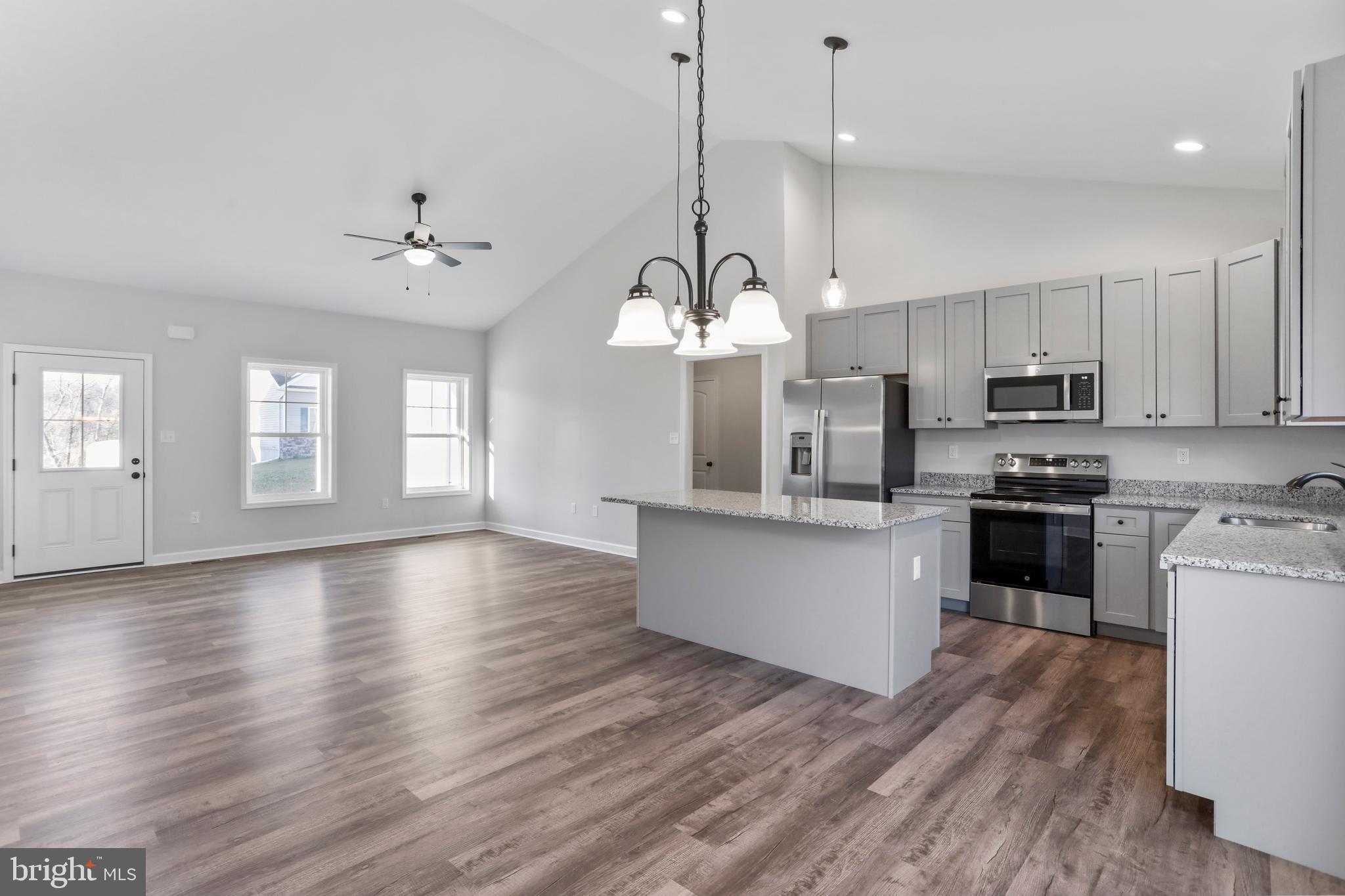 Lot 12 Larimar Ln