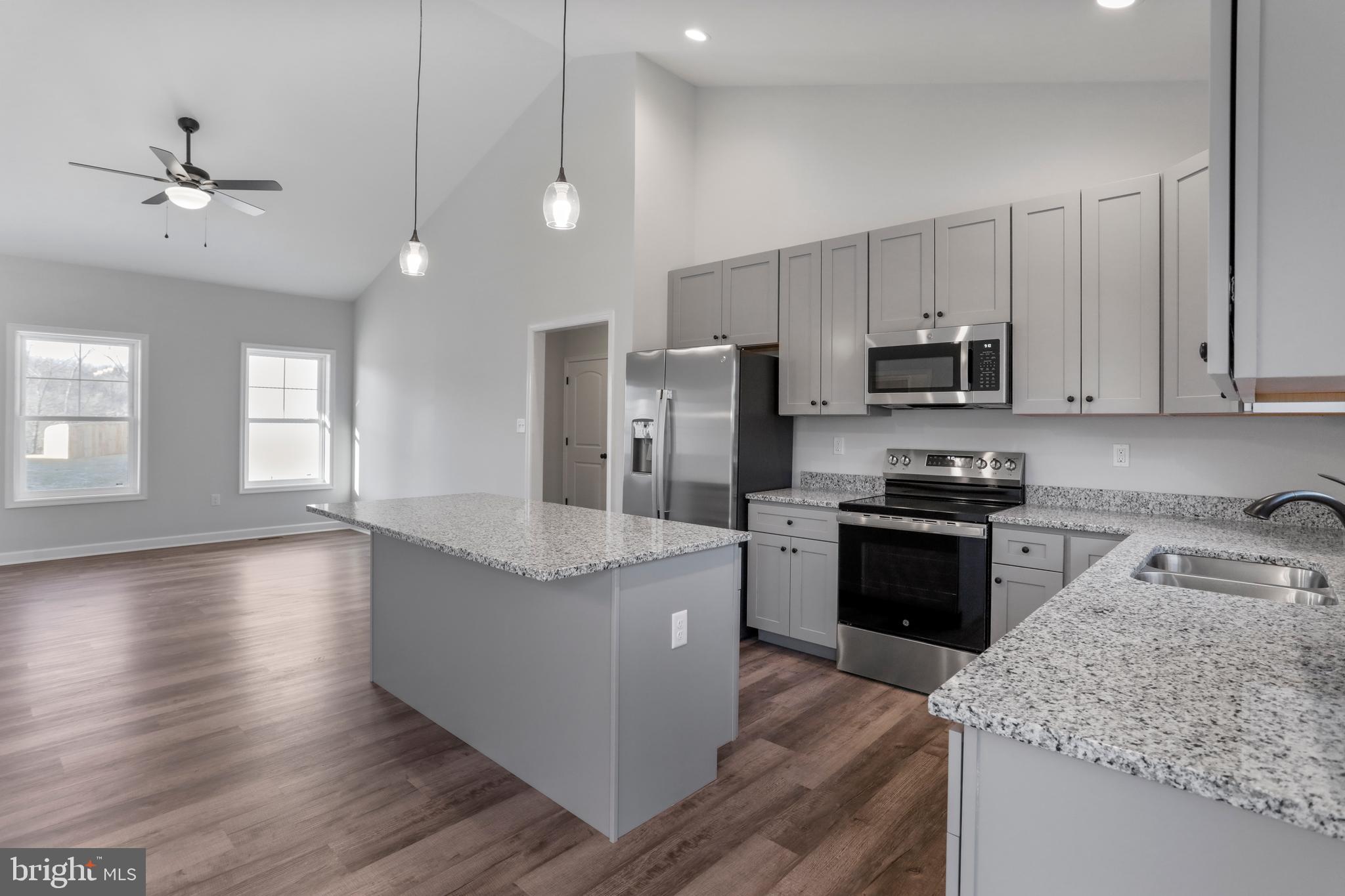 Lot 12 Larimar Ln
