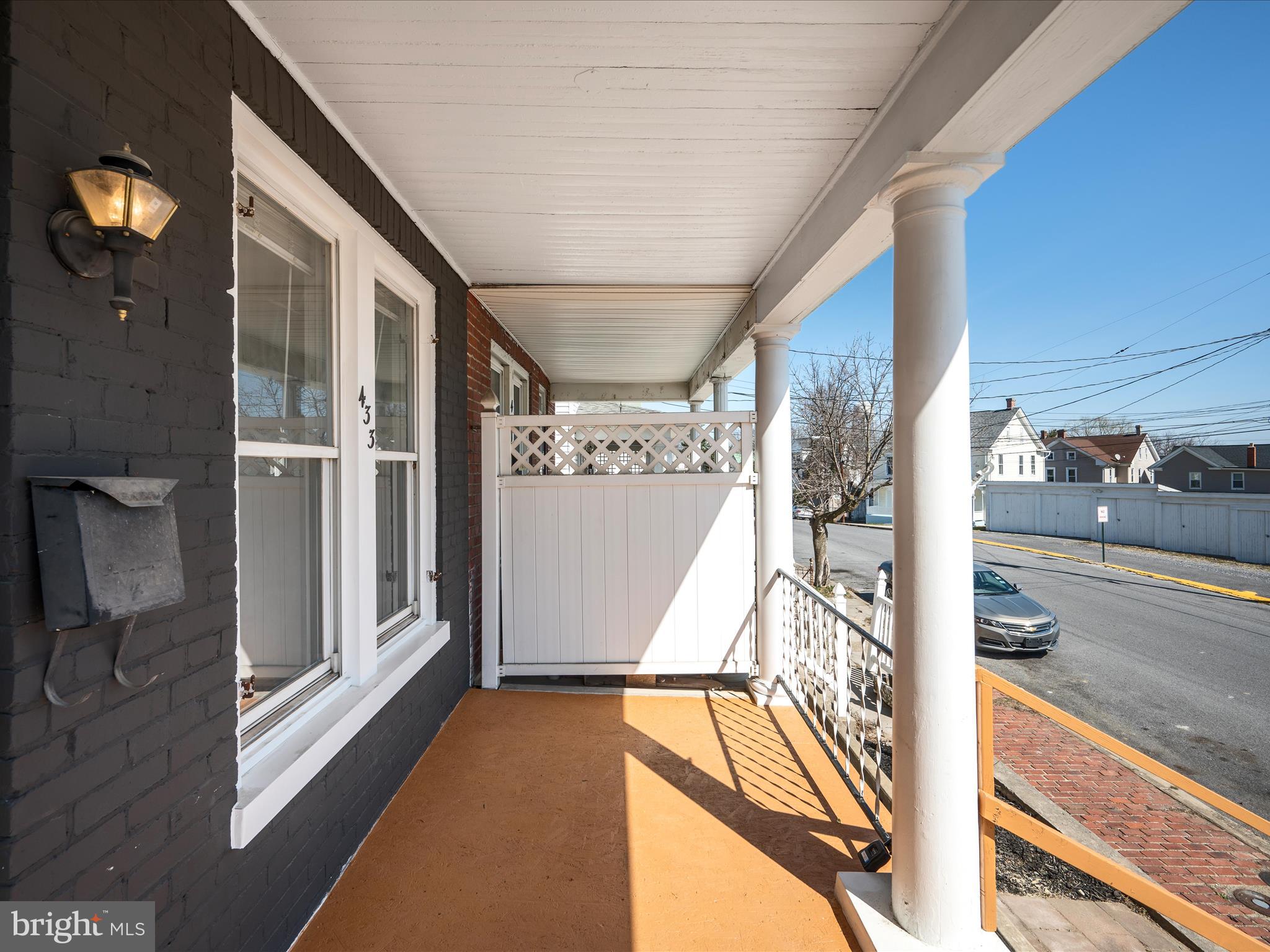 433 FAULKNER AVENUE