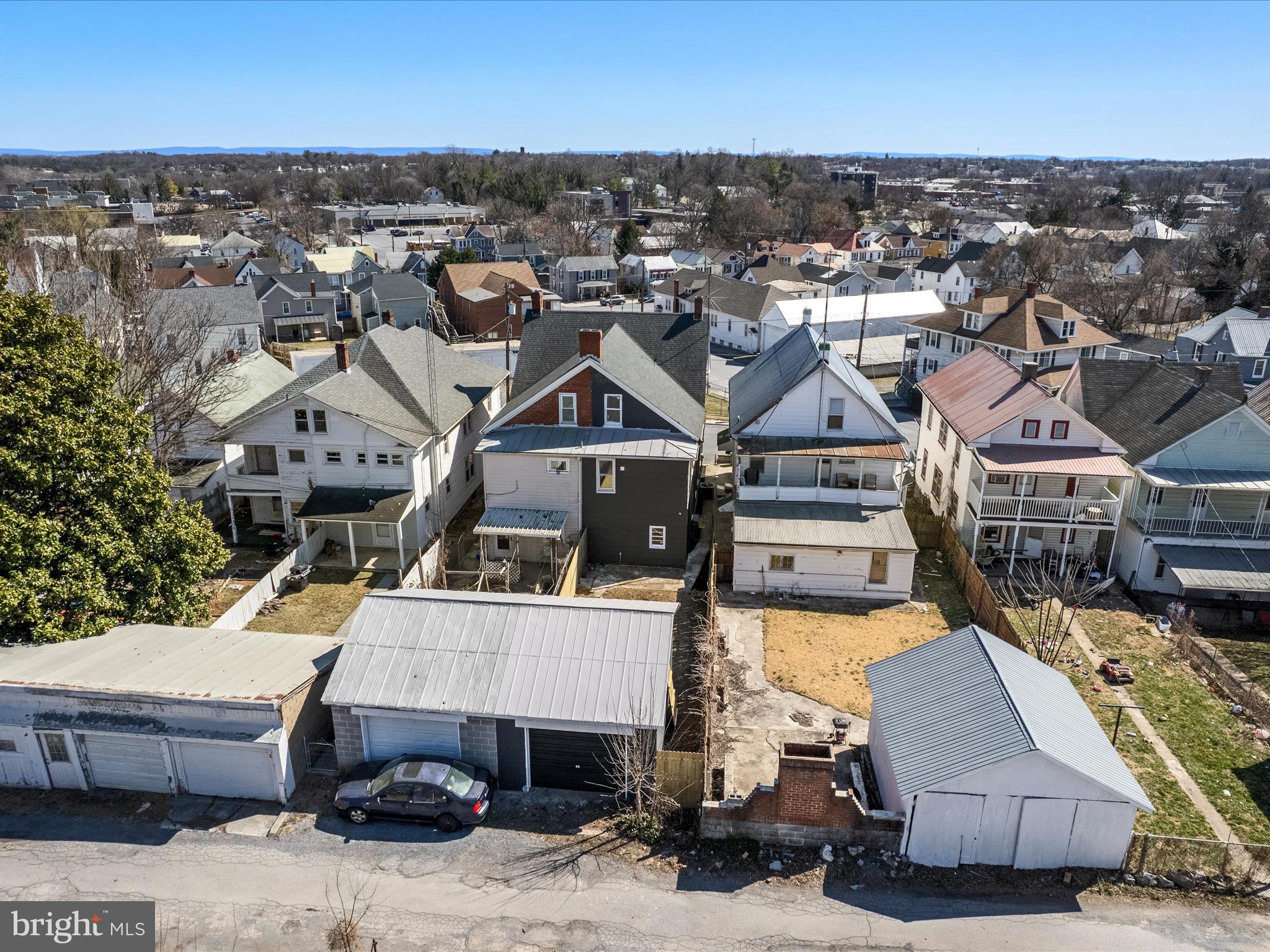 433 FAULKNER AVENUE