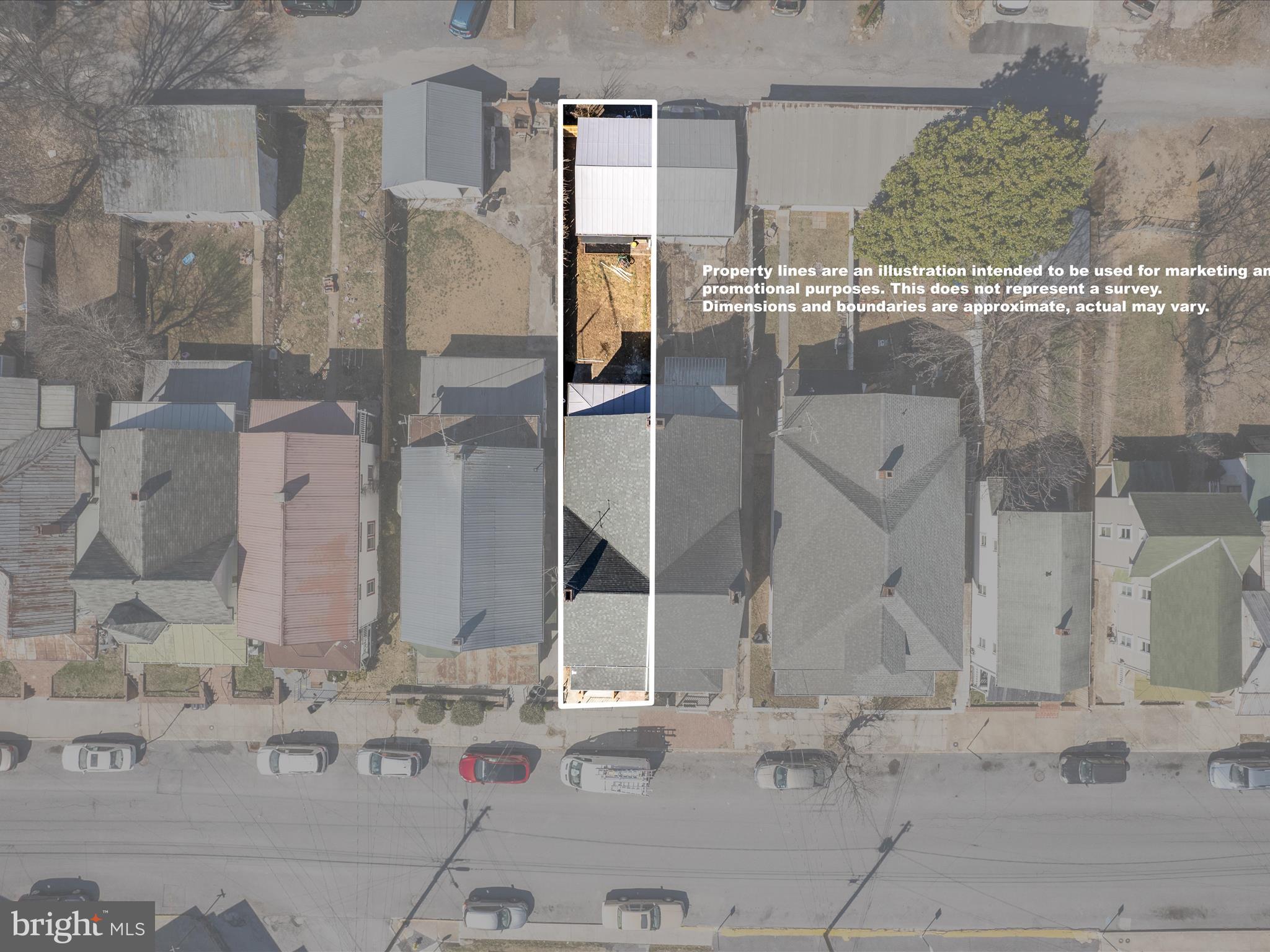 433 FAULKNER AVENUE
