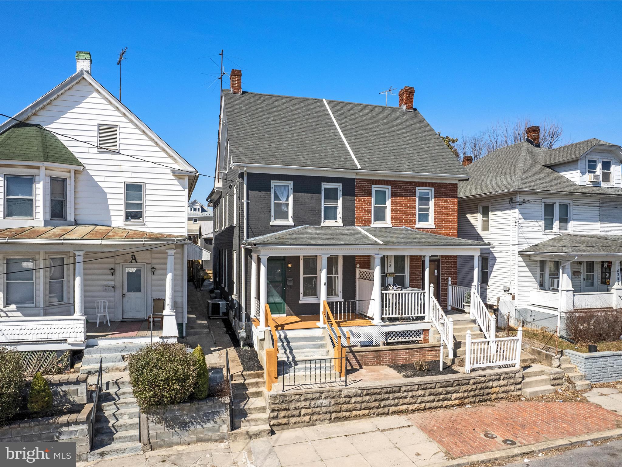 433 FAULKNER AVENUE