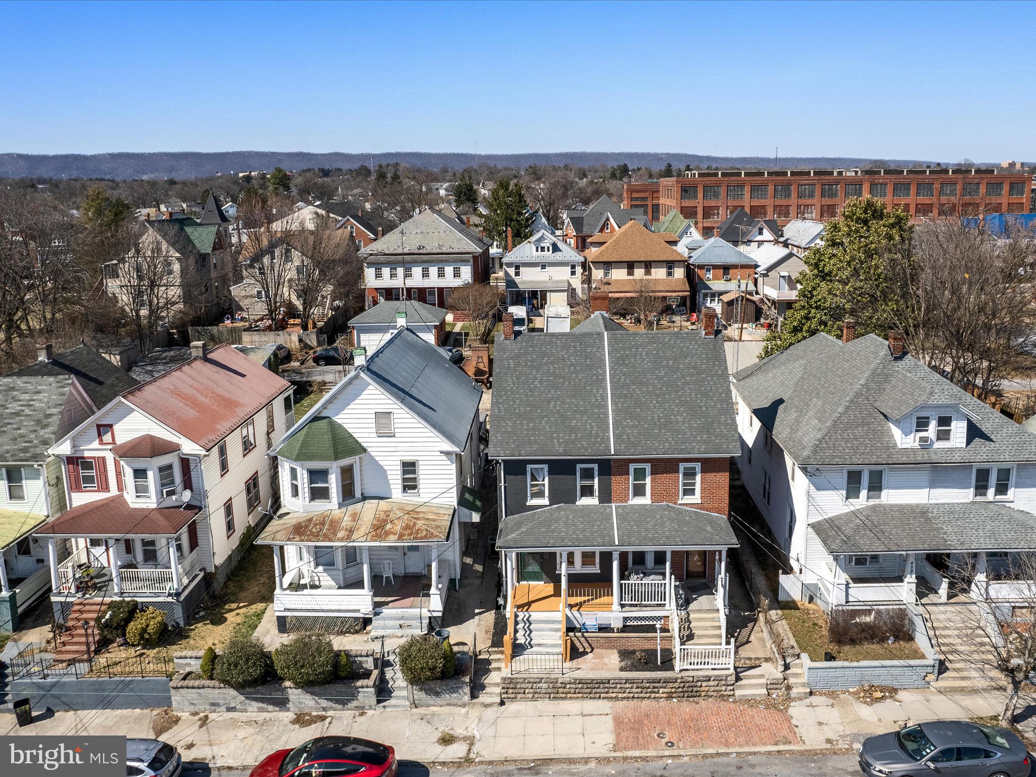 433 FAULKNER AVENUE