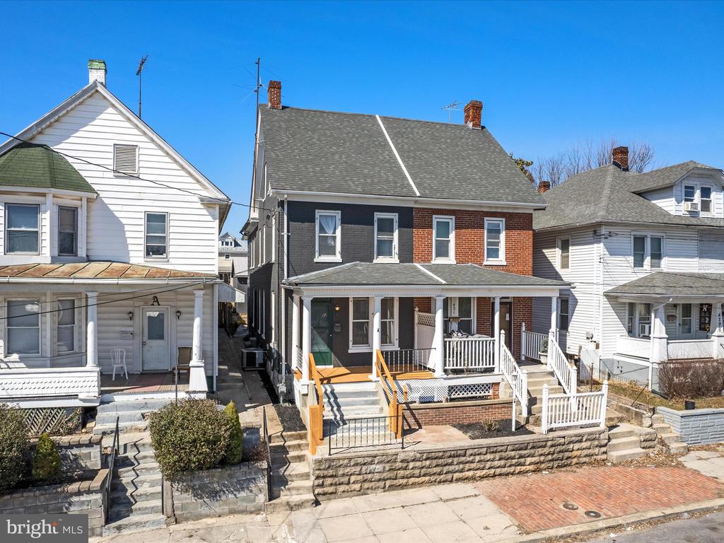 433 FAULKNER AVENUE