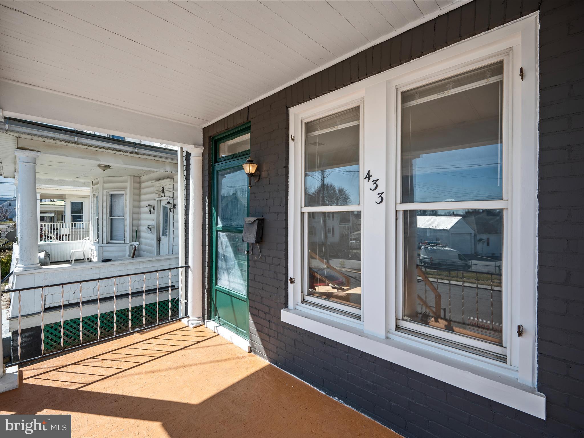 433 FAULKNER AVENUE