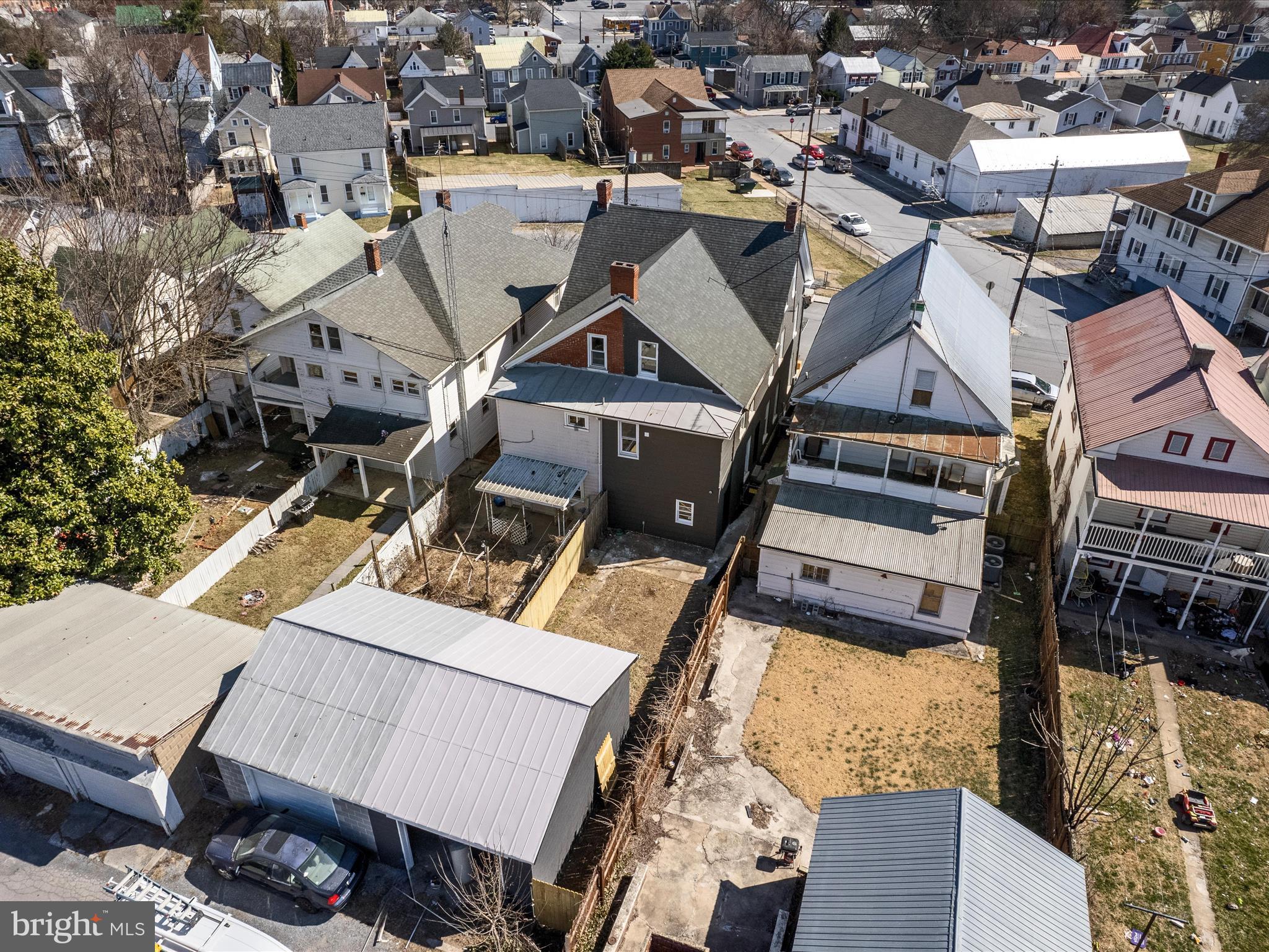 433 FAULKNER AVENUE