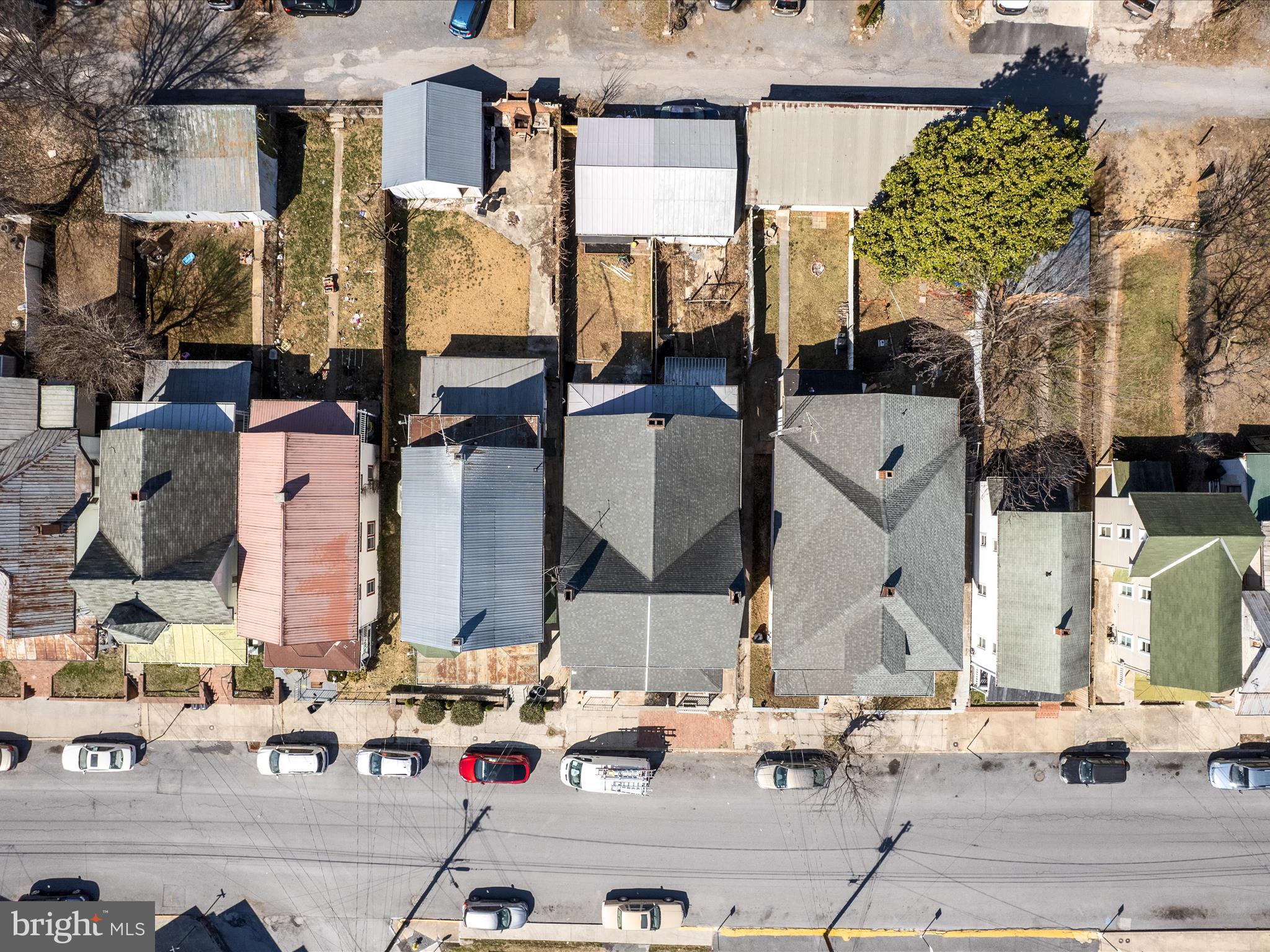 433 FAULKNER AVENUE