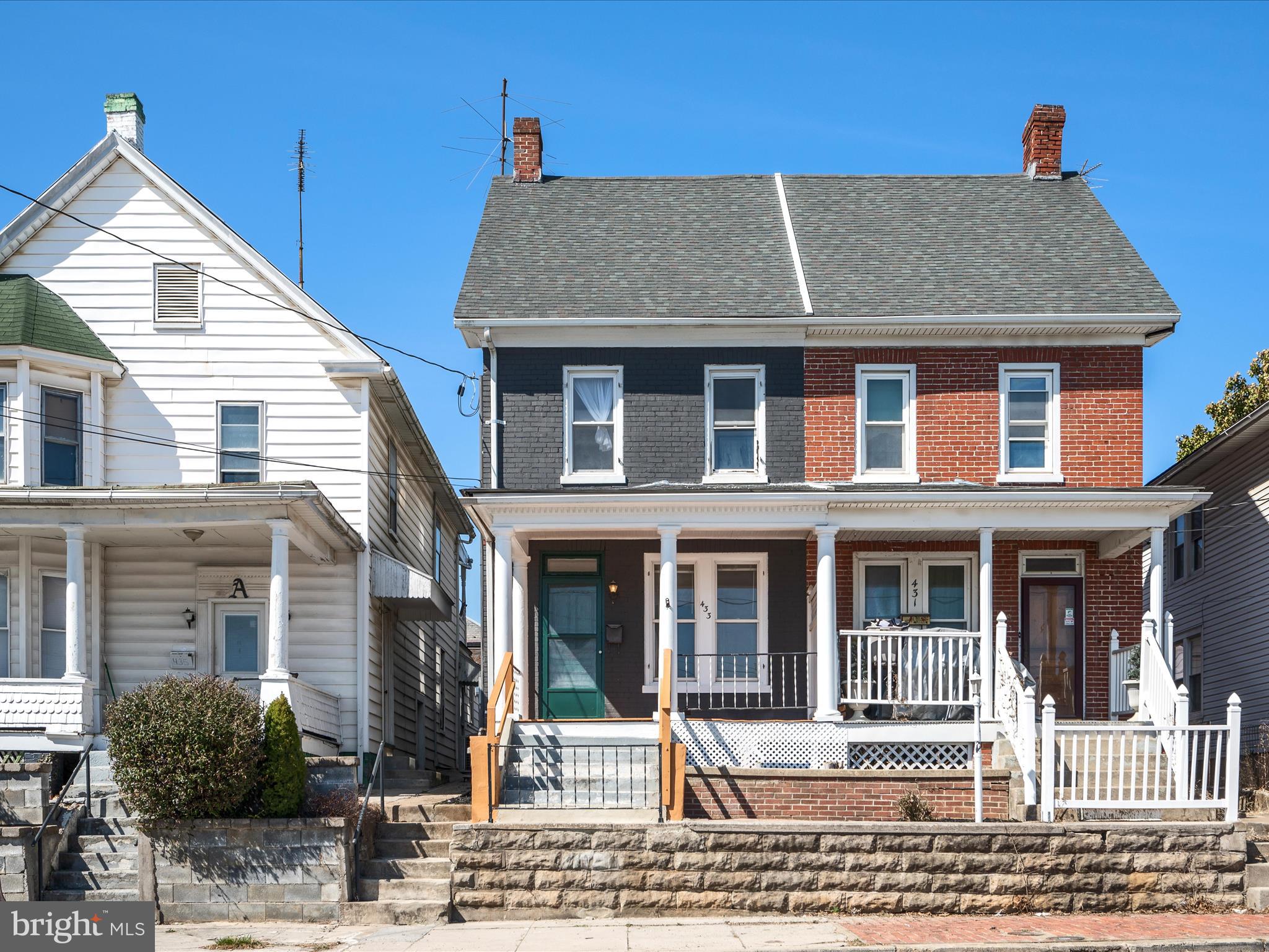 433 FAULKNER AVENUE