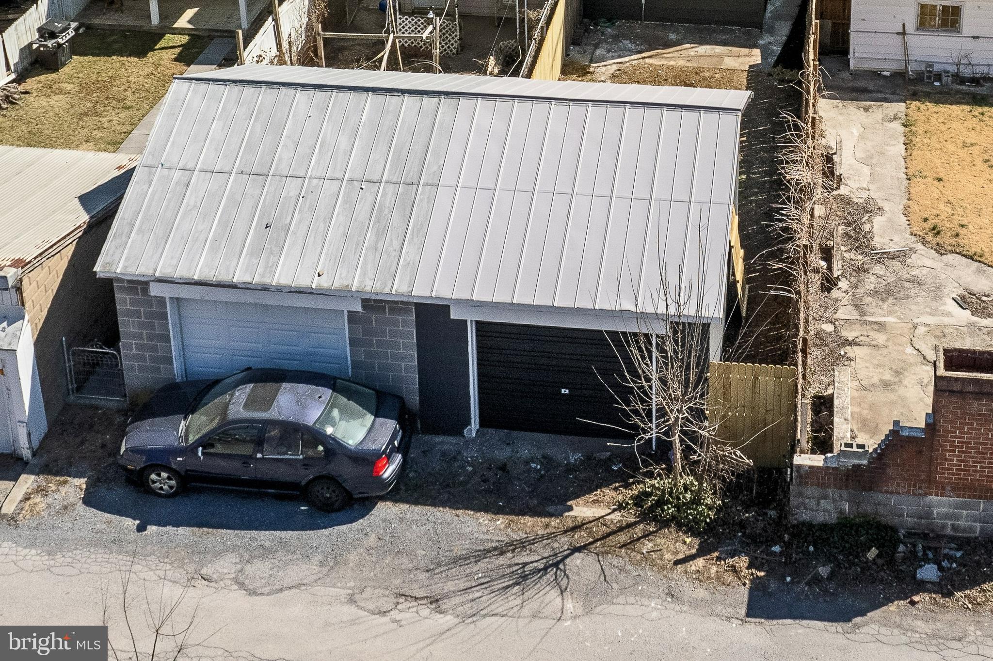 433 FAULKNER AVENUE