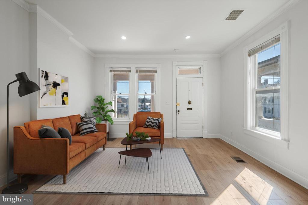 433 FAULKNER AVENUE