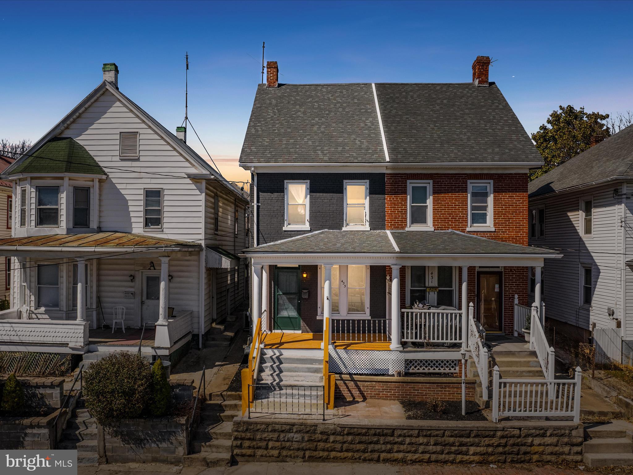 433 FAULKNER AVENUE