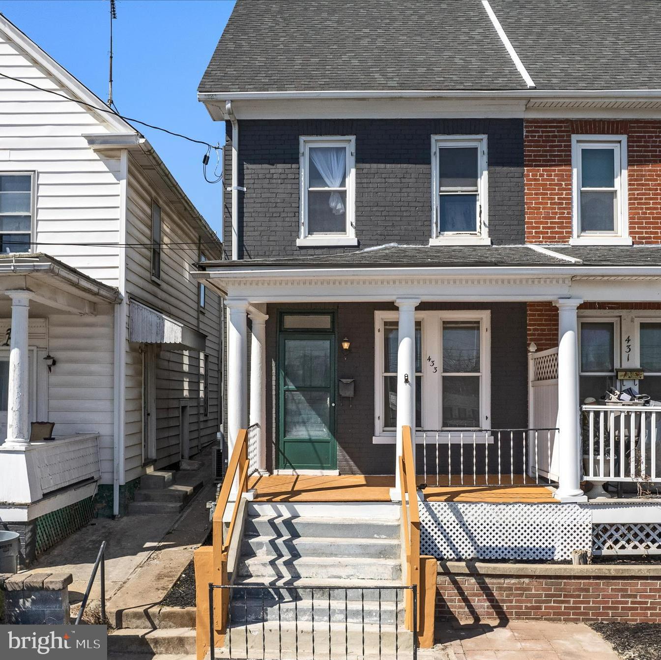 433 FAULKNER AVENUE