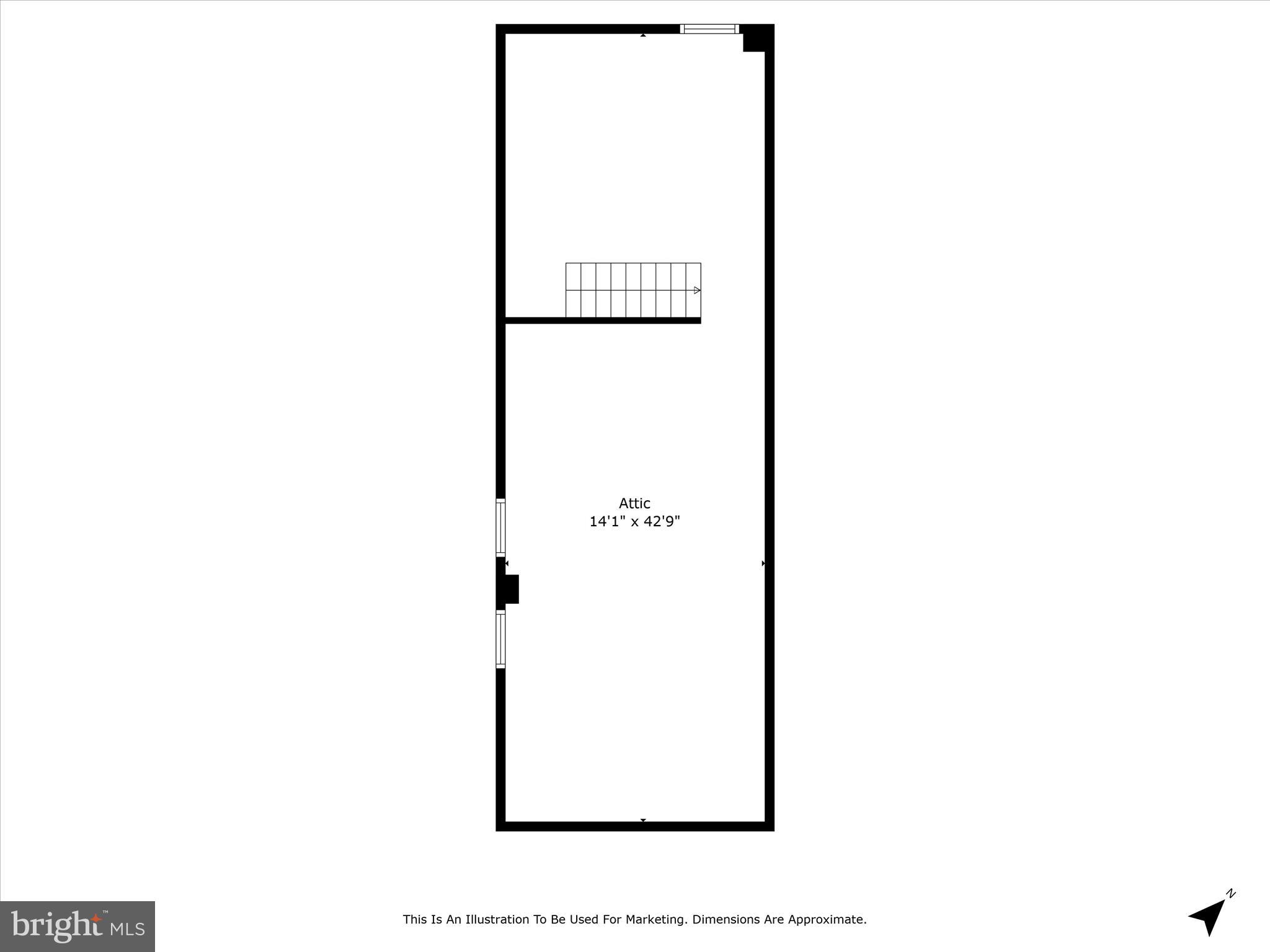433 FAULKNER AVENUE