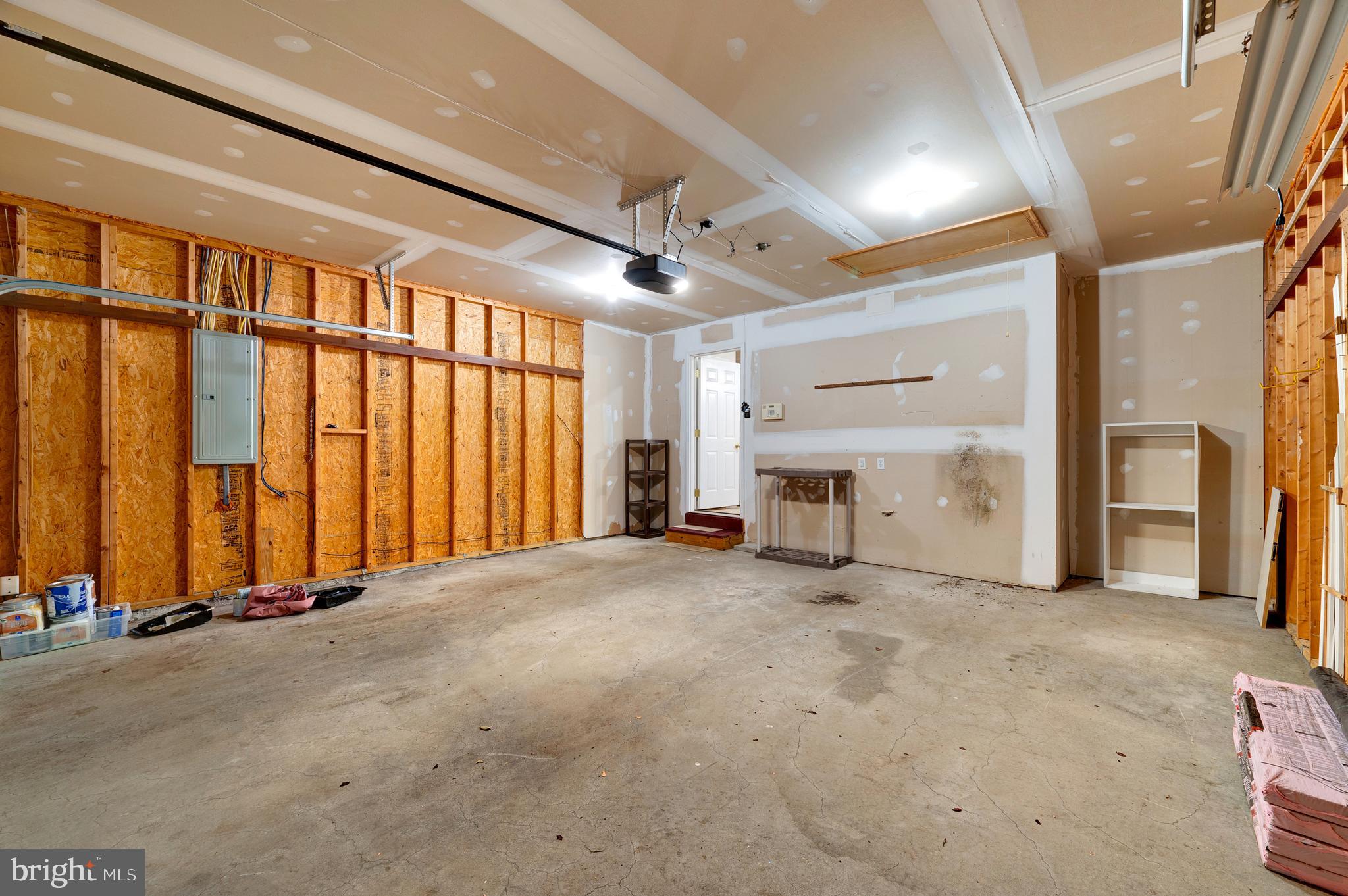 258 WEBBER SPRINGS DRIVE
