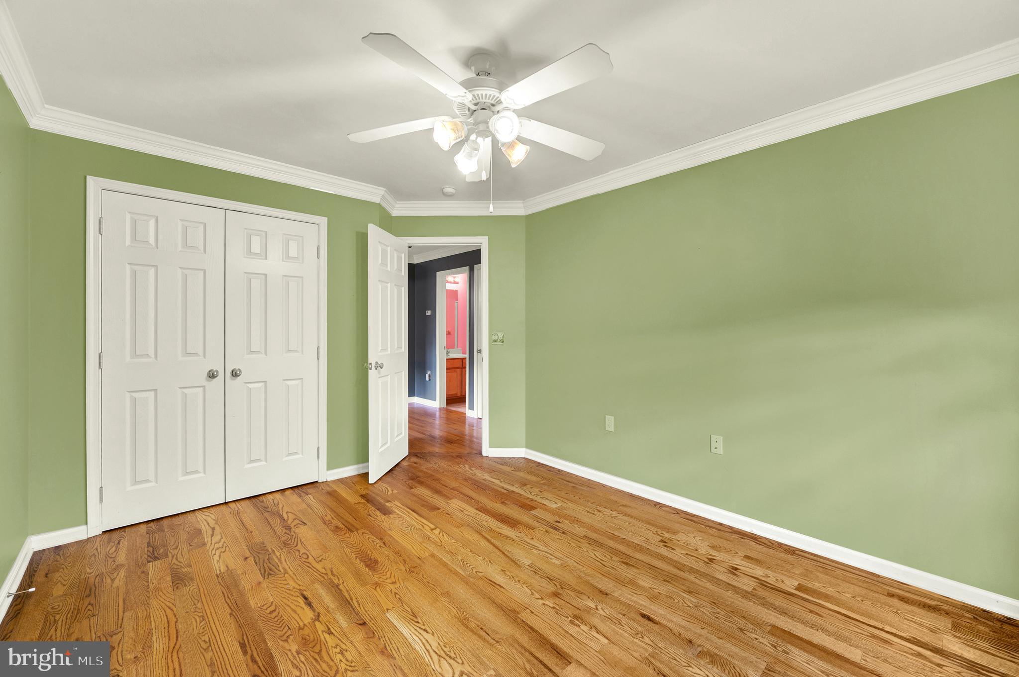 258 WEBBER SPRINGS DRIVE