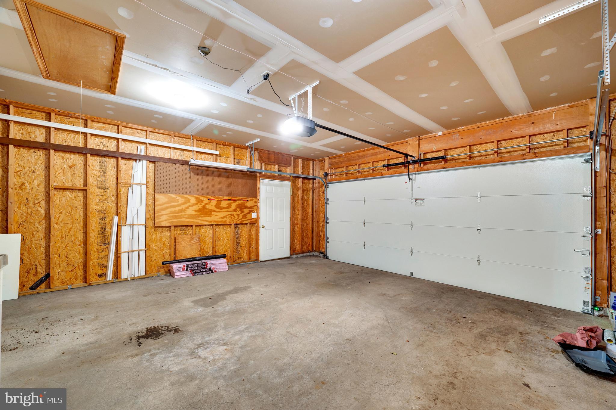 258 WEBBER SPRINGS DRIVE