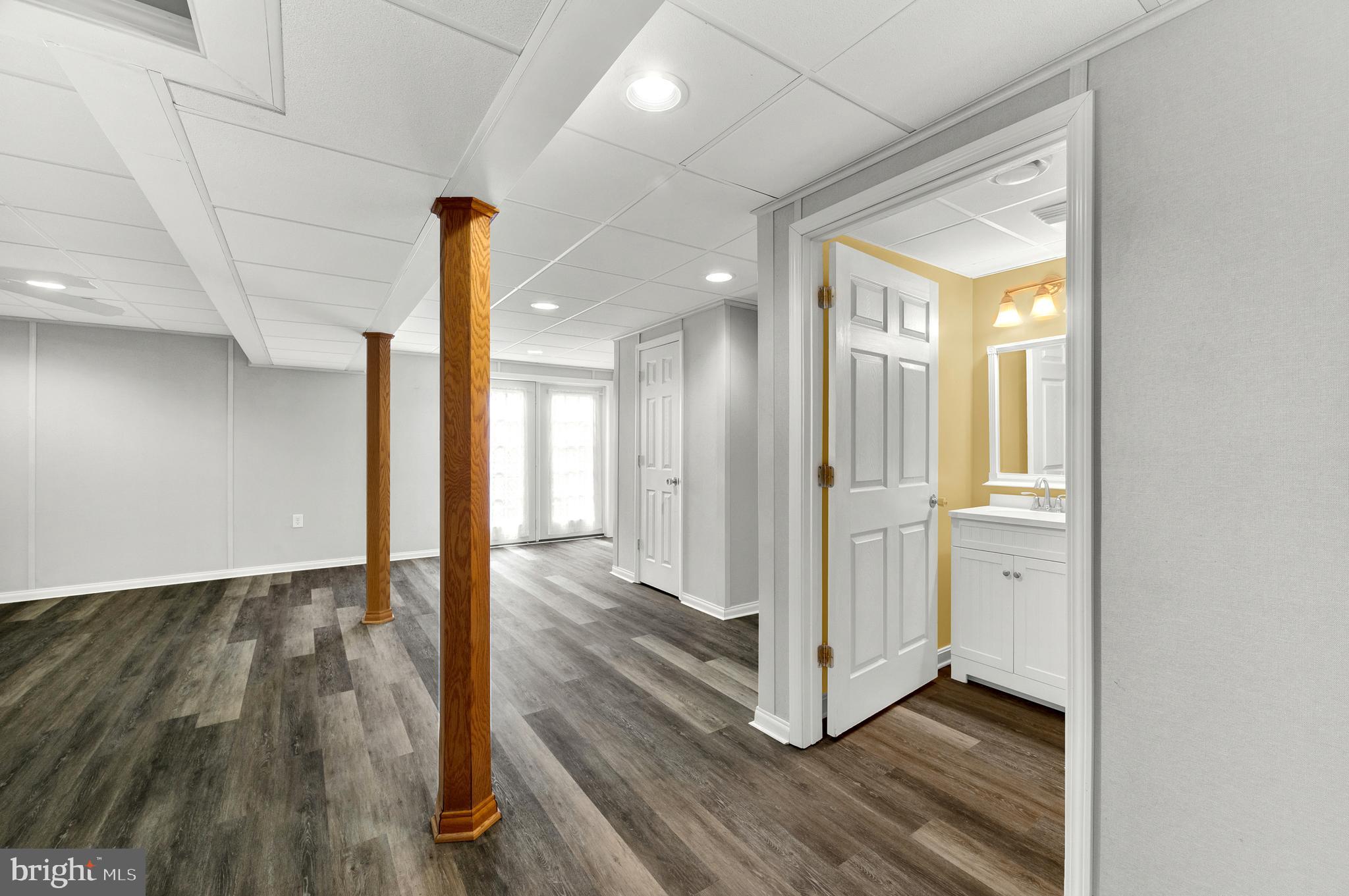 258 WEBBER SPRINGS DRIVE