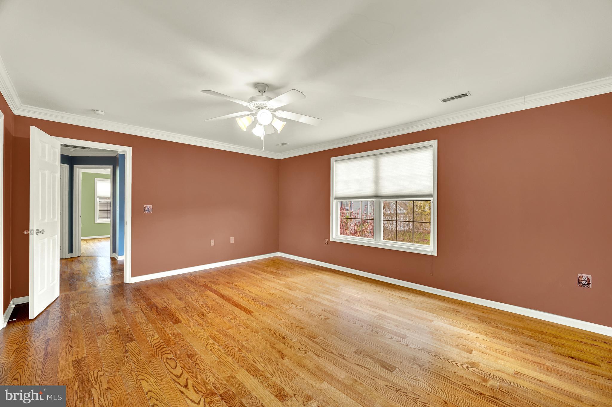258 WEBBER SPRINGS DRIVE