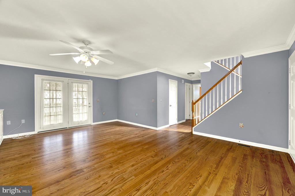 258 WEBBER SPRINGS DRIVE